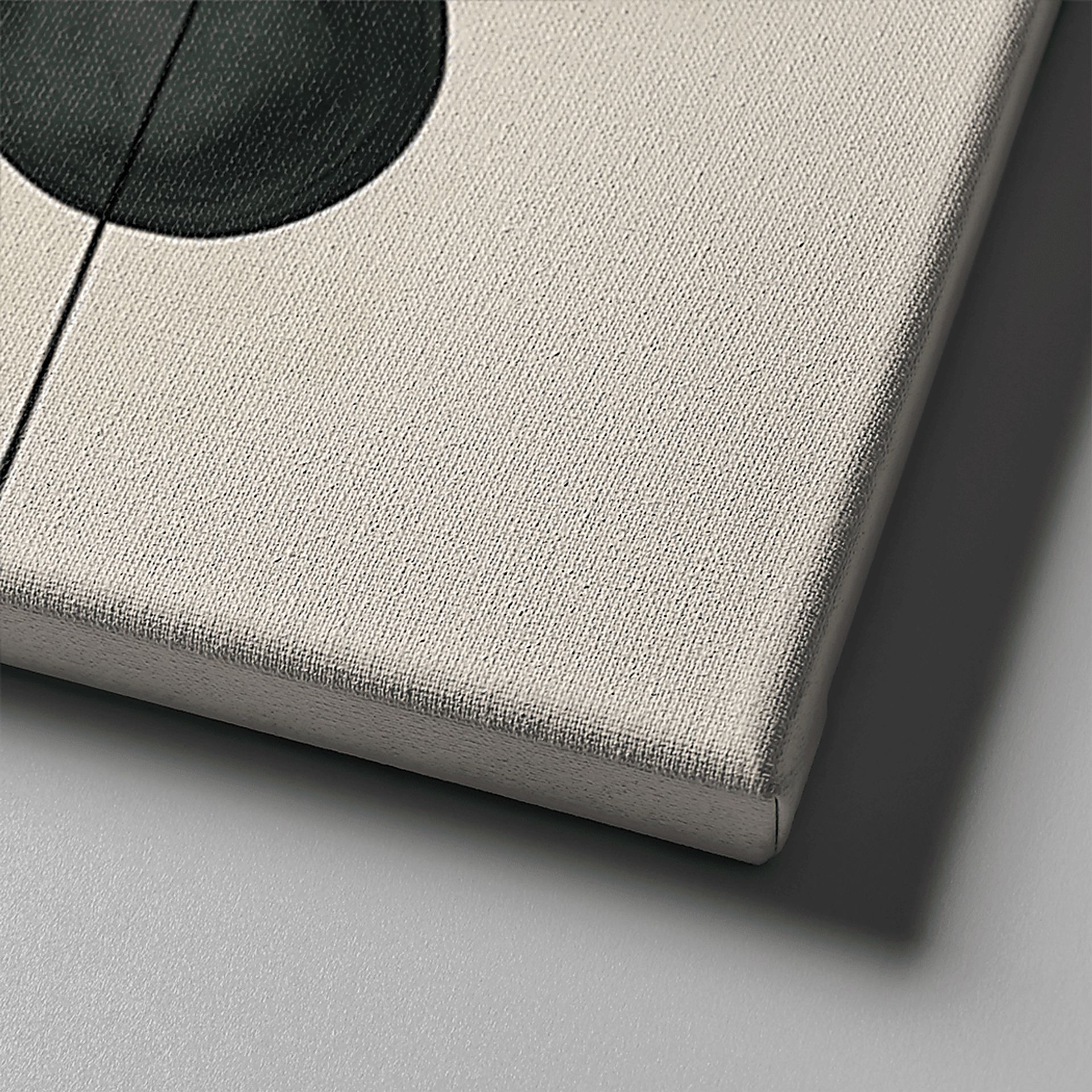 Beversrede Beige Artwork - Image 2