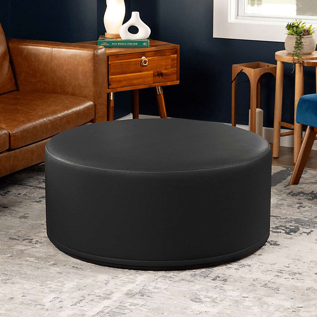Roomstogo Bevina Ottoman