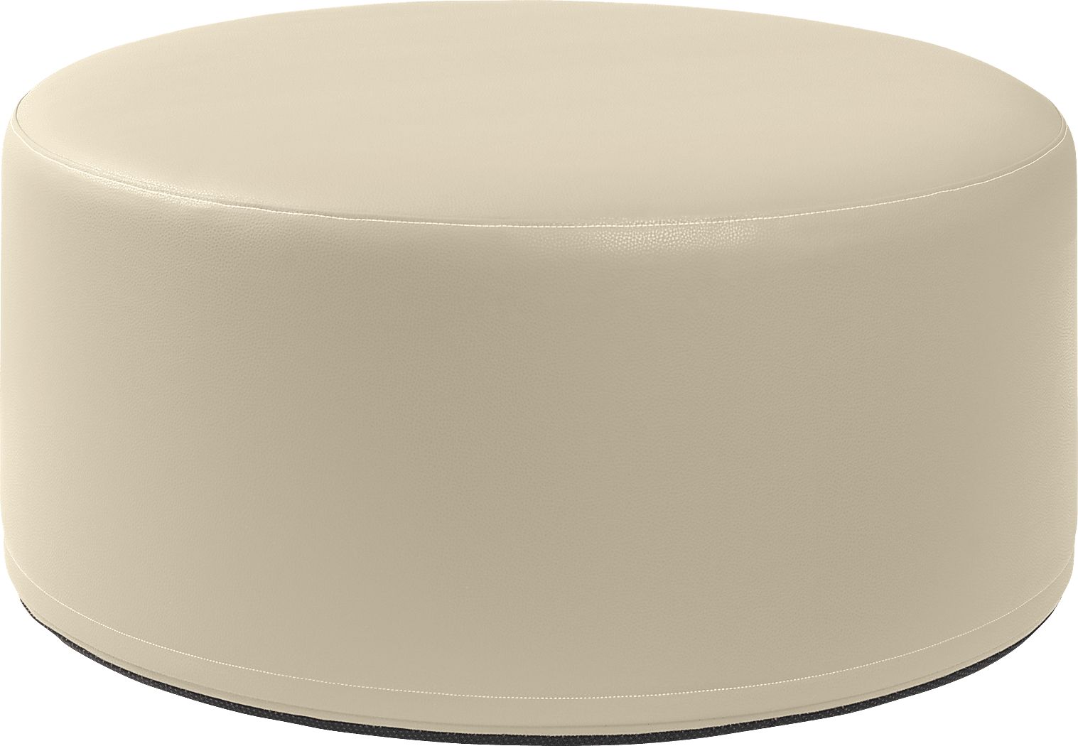 Bevina I Natural Ottoman