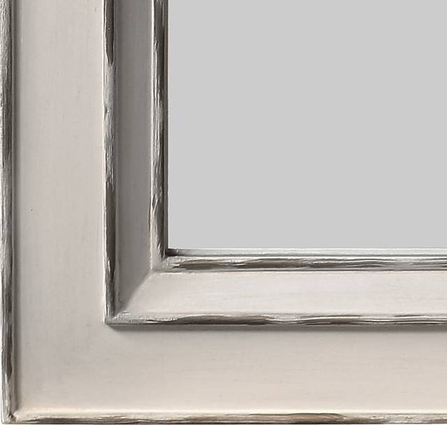 Bevlyn White Mirror - Thumbnail - Image 6