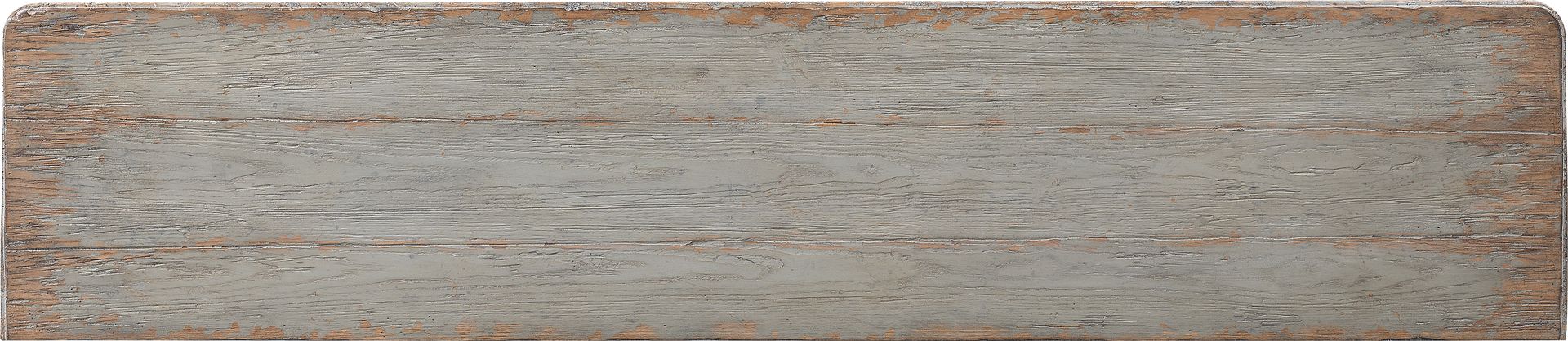 Bexlay Gray Credenza - Image 5