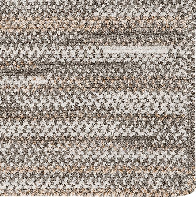Bexmark Gray 3' x 5' Rug - Thumbnail - Image 2