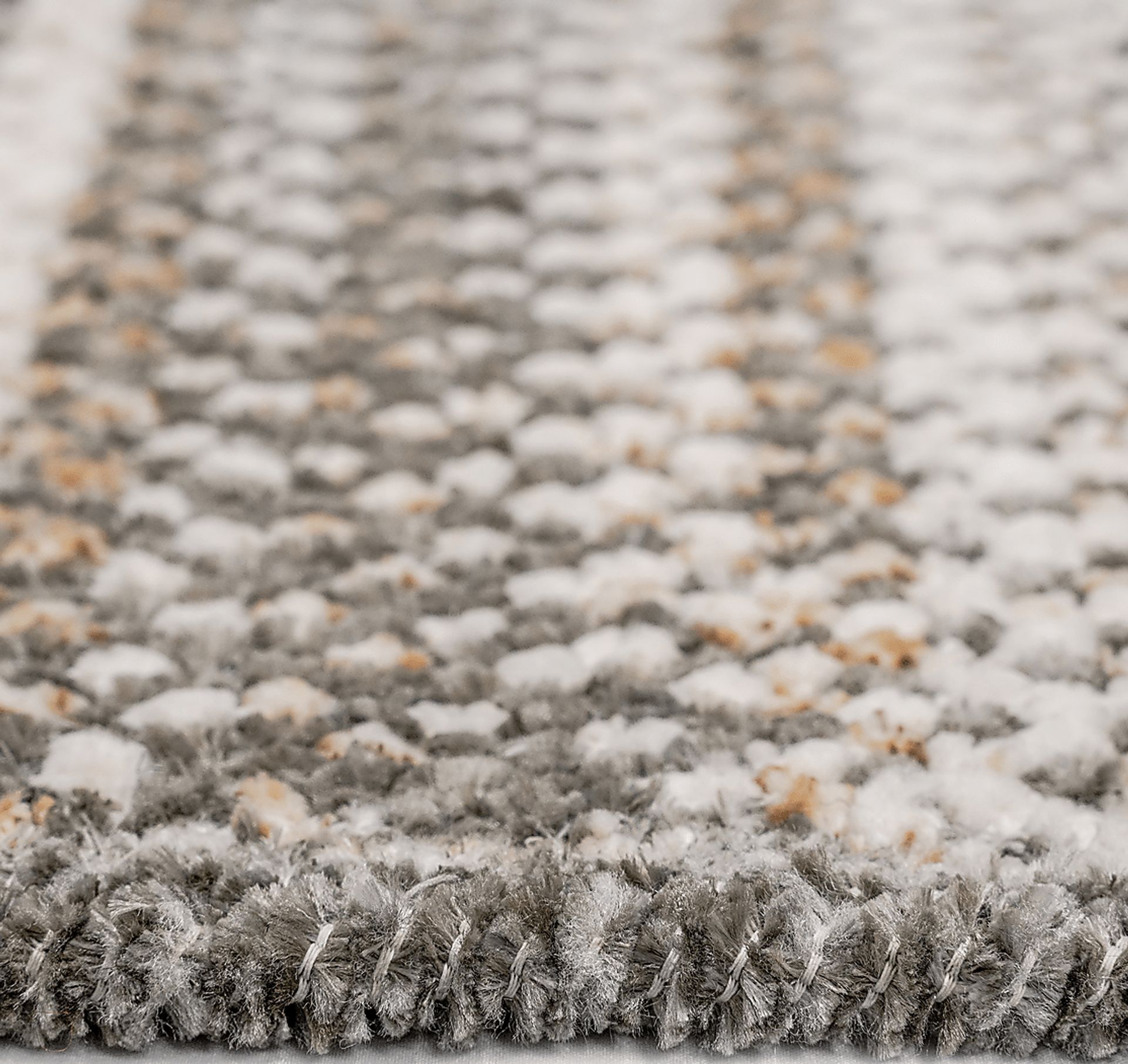 Bexmark Gray 3' x 5' Rug - Image 4