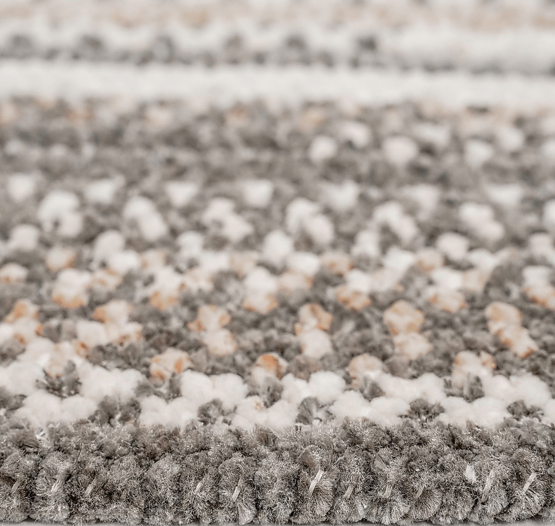 Bexmark Gray 5' x 8' Oval Rug - Image 3