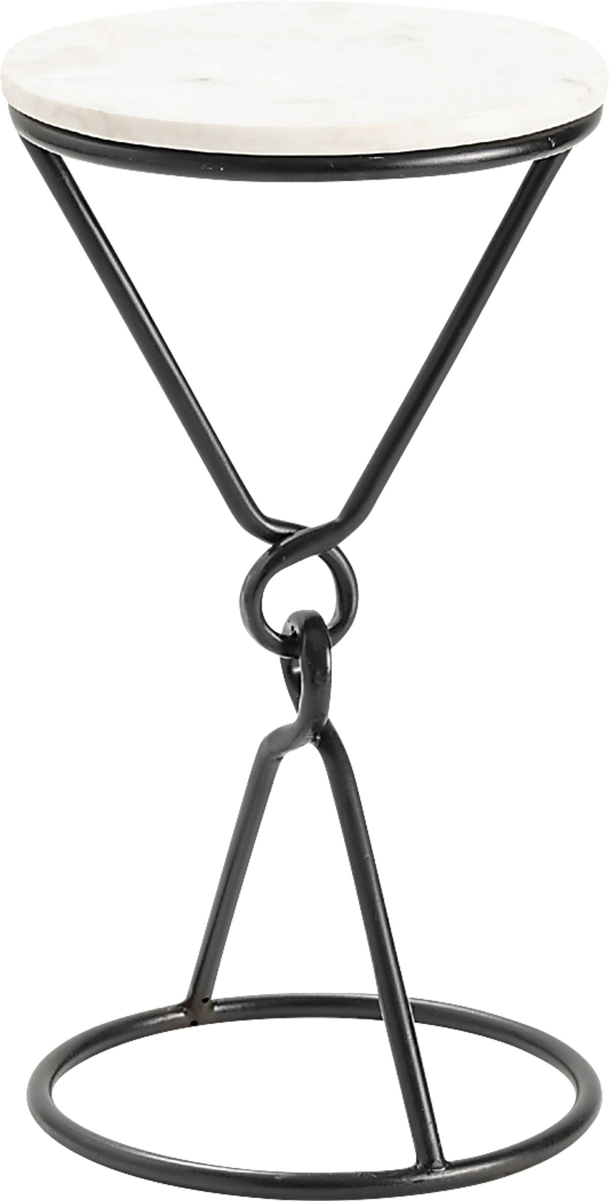 Beyette White Colors,White Accent Table Rooms to Go