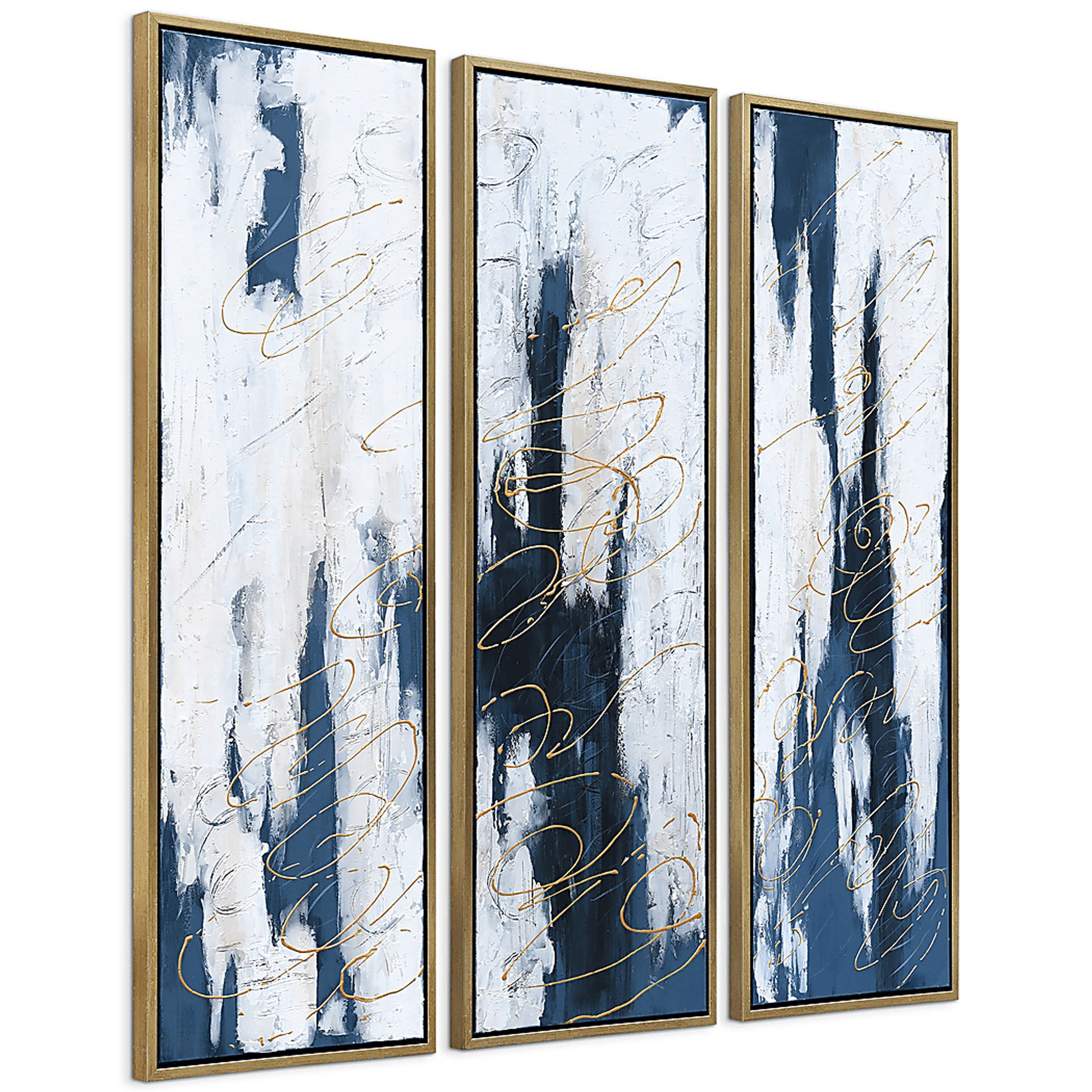 Beyond Eternity Artwork, Set of 3 - Image 2