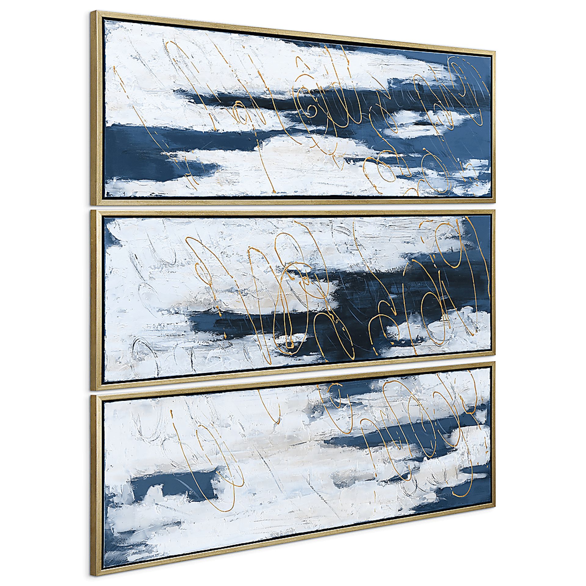 Beyond Eternity Artwork, Set of 3 - Image 4