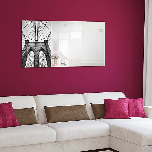 Beyond Limitations Gray Mirror - Thumbnail - Image 6