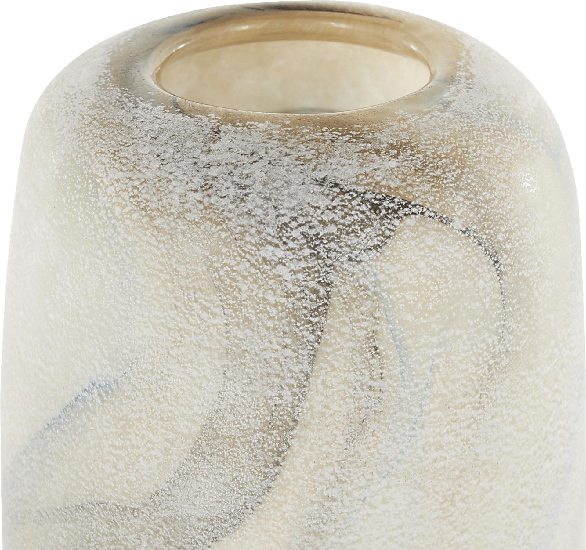 Bezla Cream Vase - Image 3