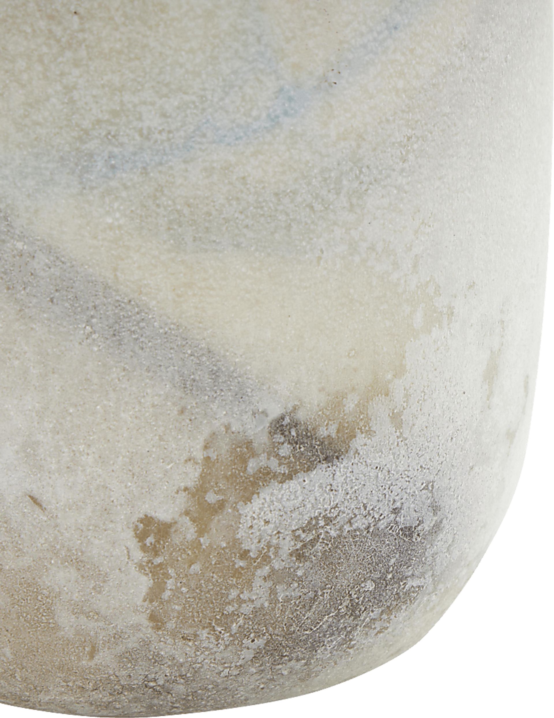 Bezla Cream Vase - Image 4