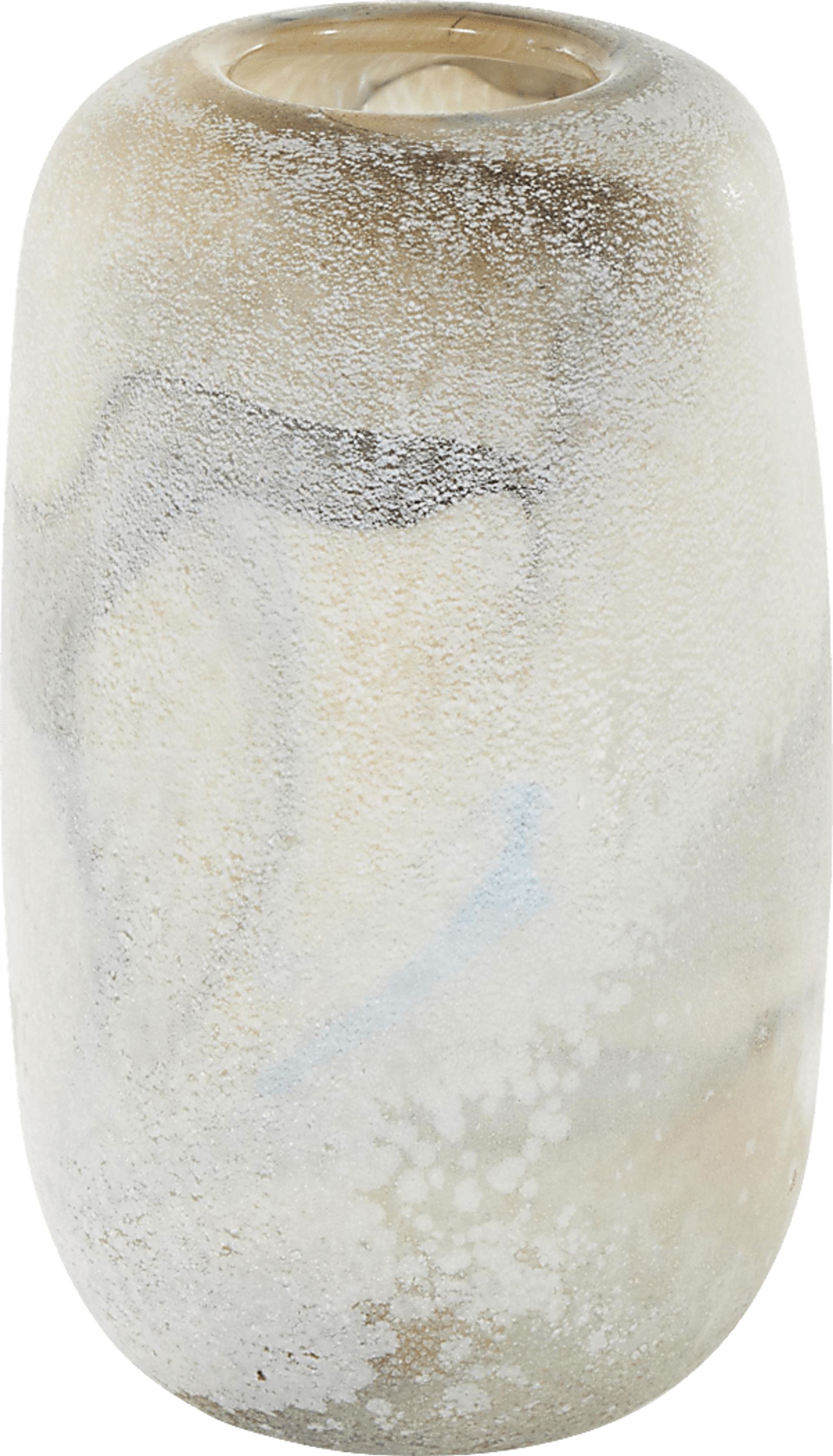 Bezla Cream Vase - Image 5