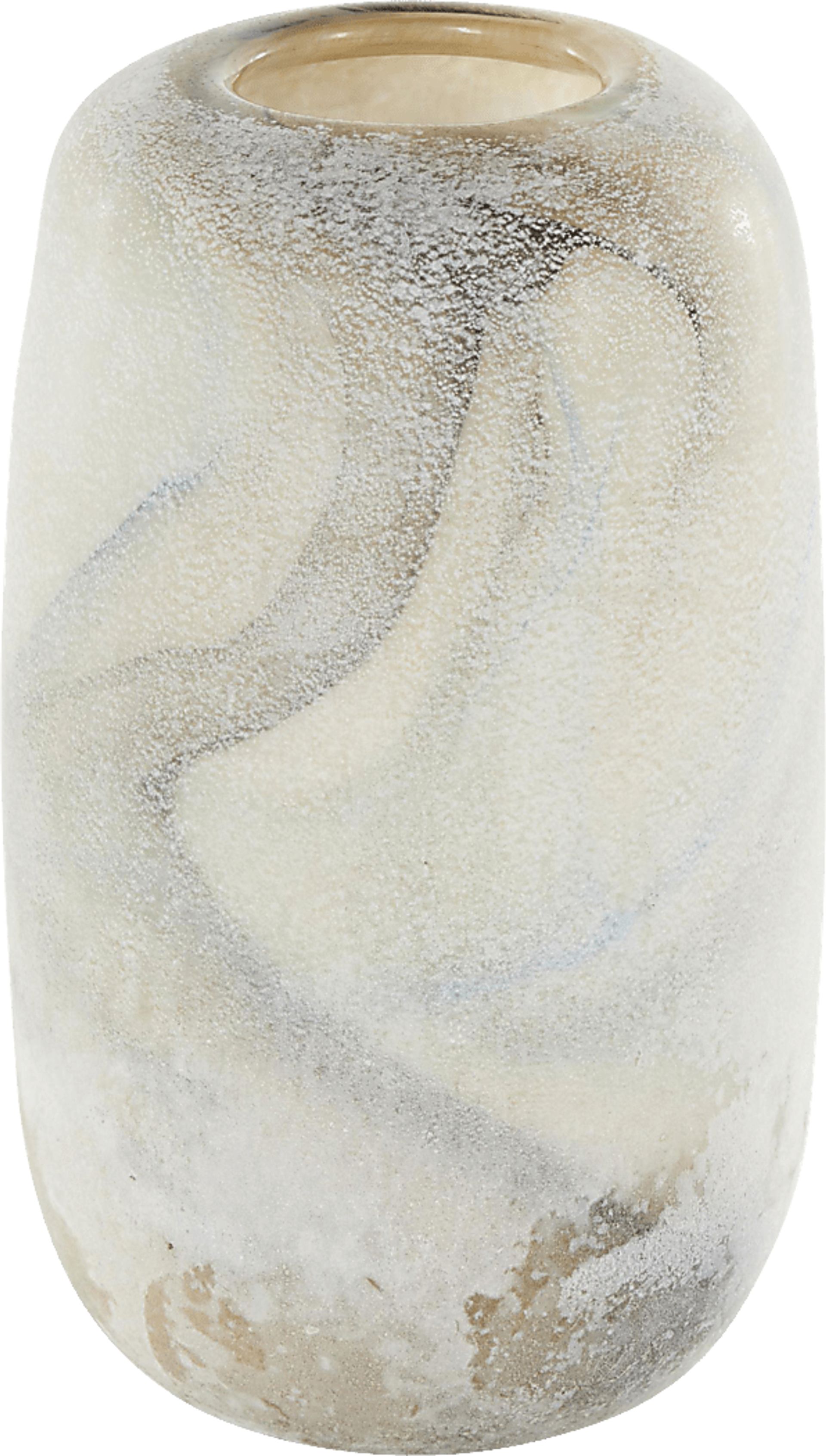 Bezla Cream Vase - Image 6