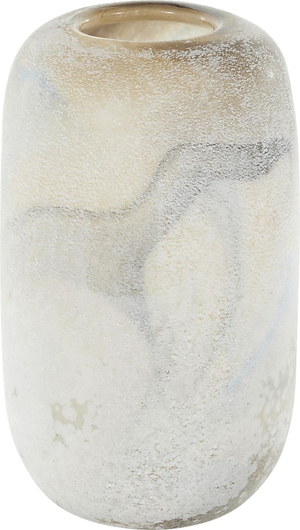 Bezla Cream Vase