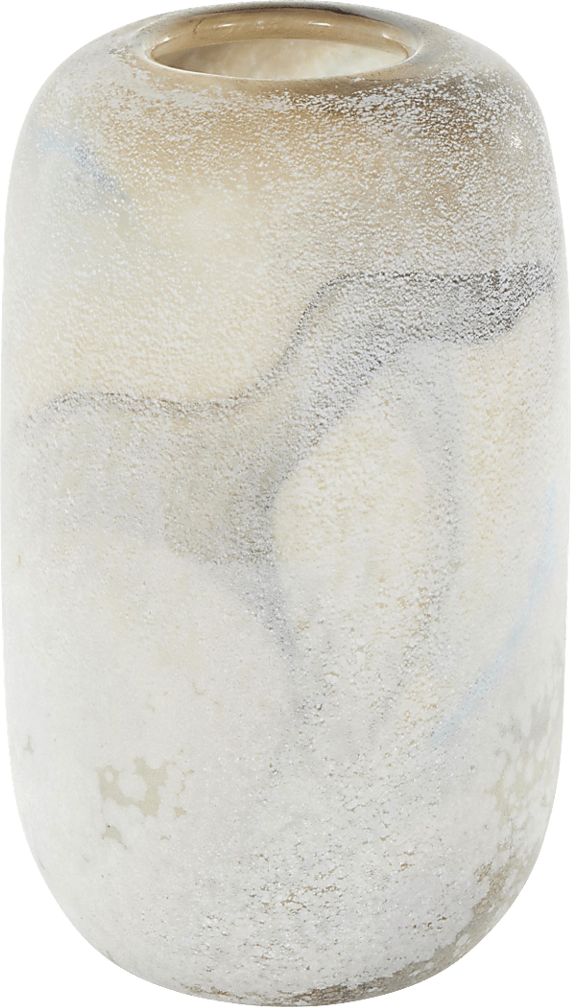 Bezla Cream Vase - Image 1