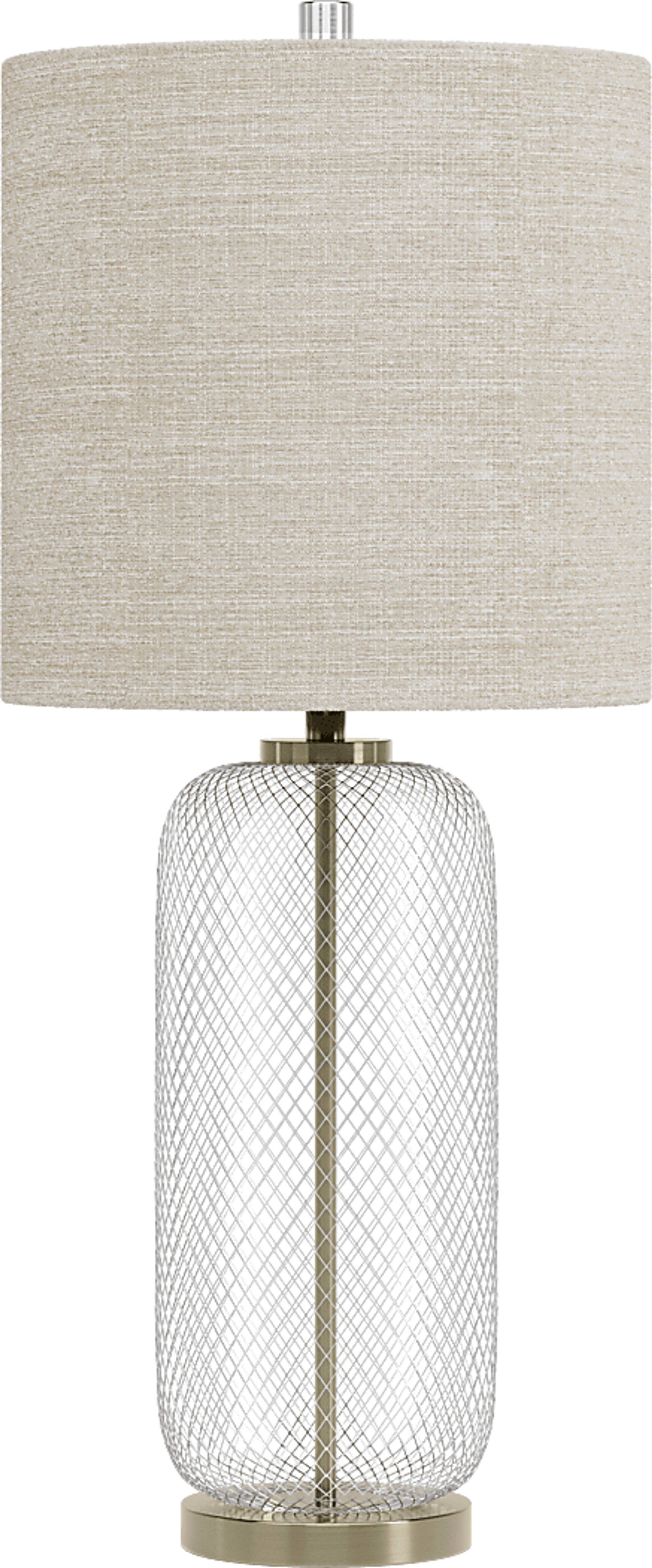 table lamp
