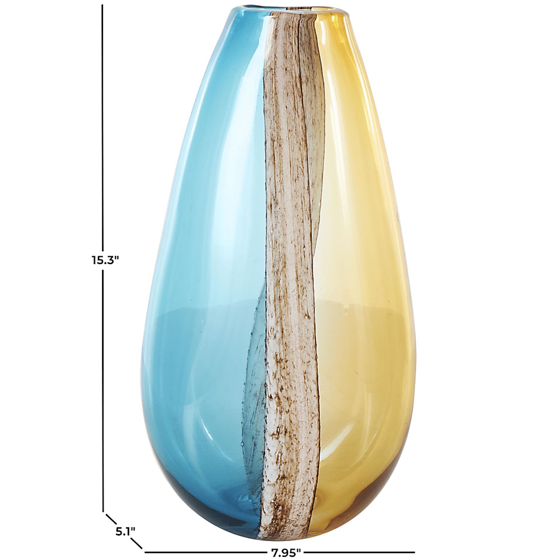 Bidia Multi Vase - Image 8