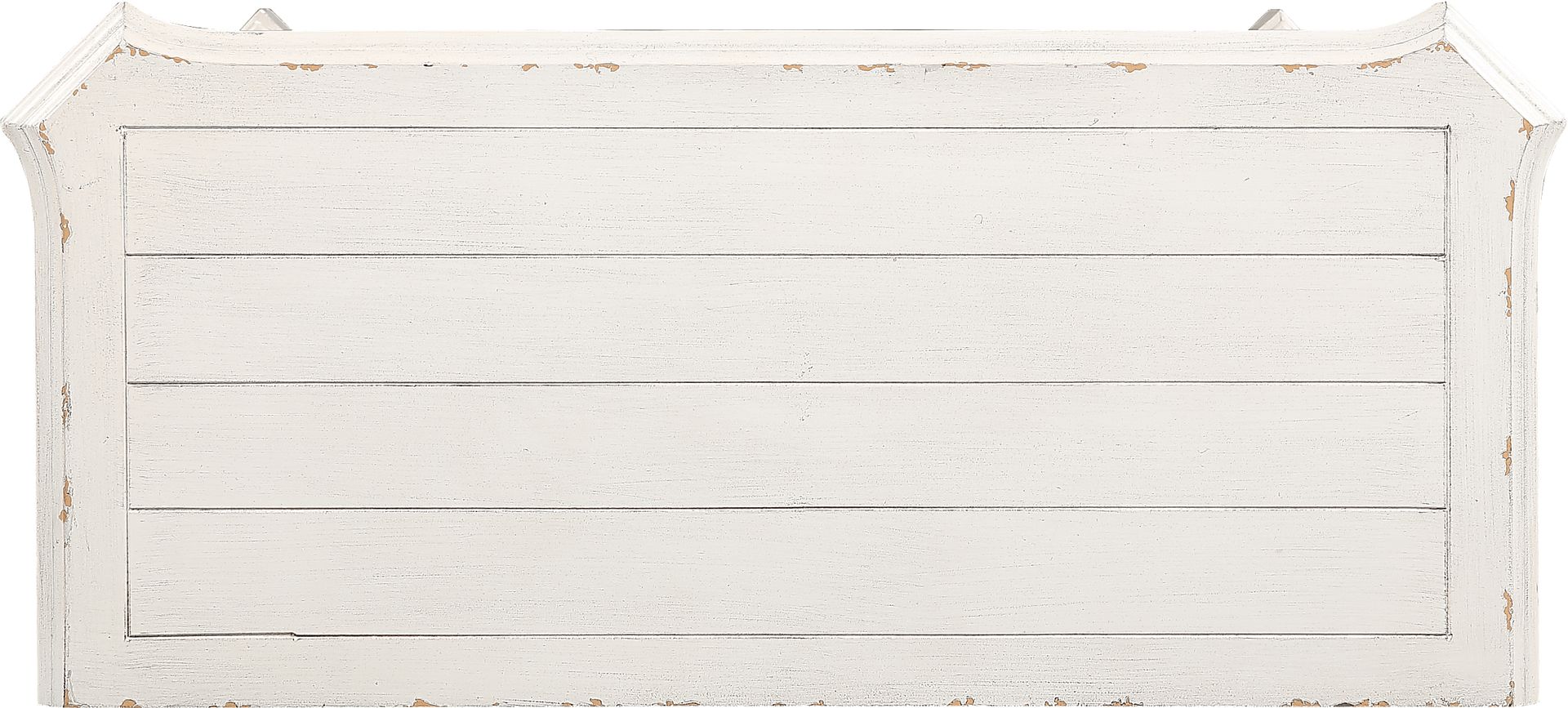 Biederbeck White Accent Cabinet - Image 4