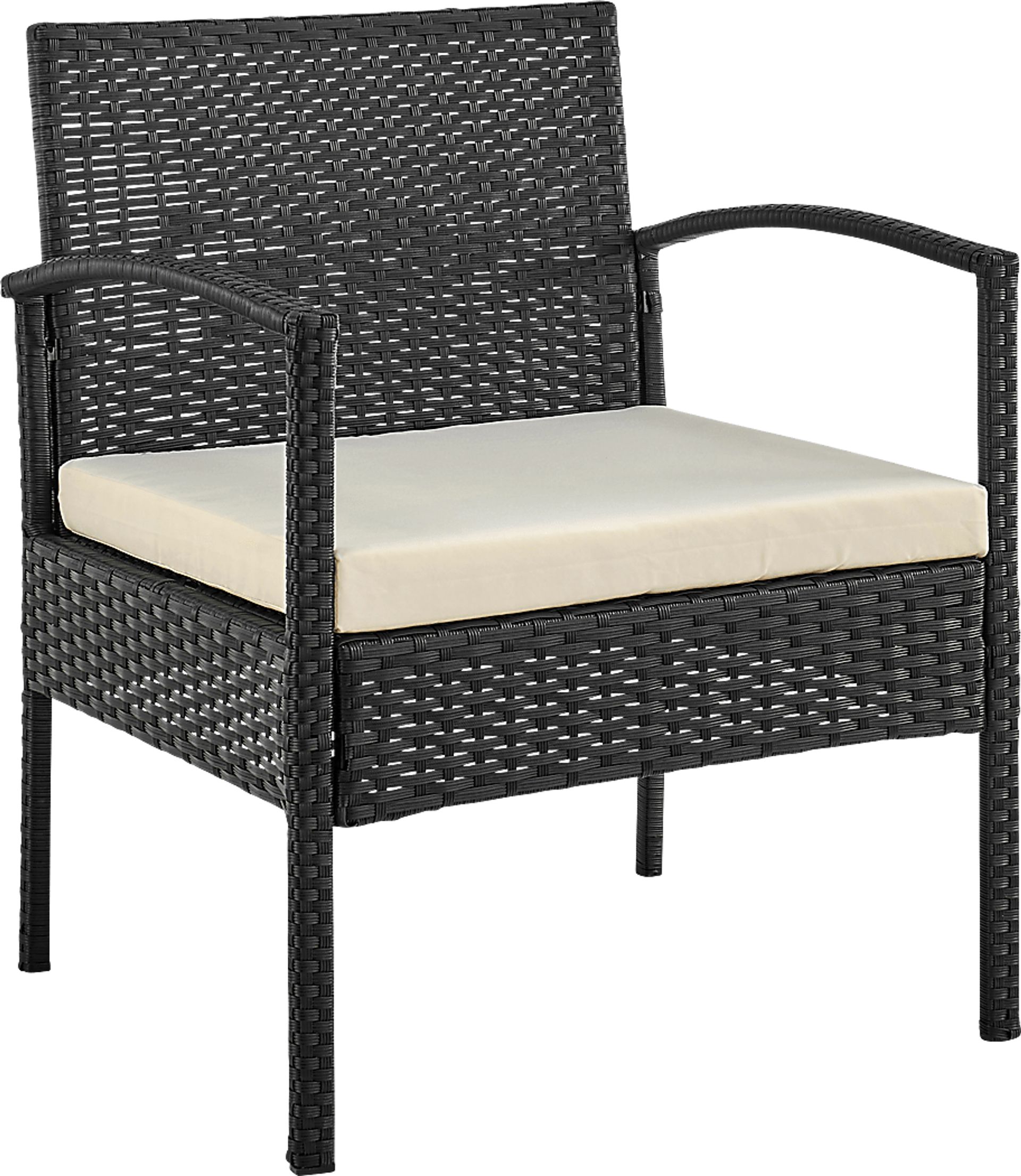 Biehly Cream 3 Pc Chat Set - Image 14