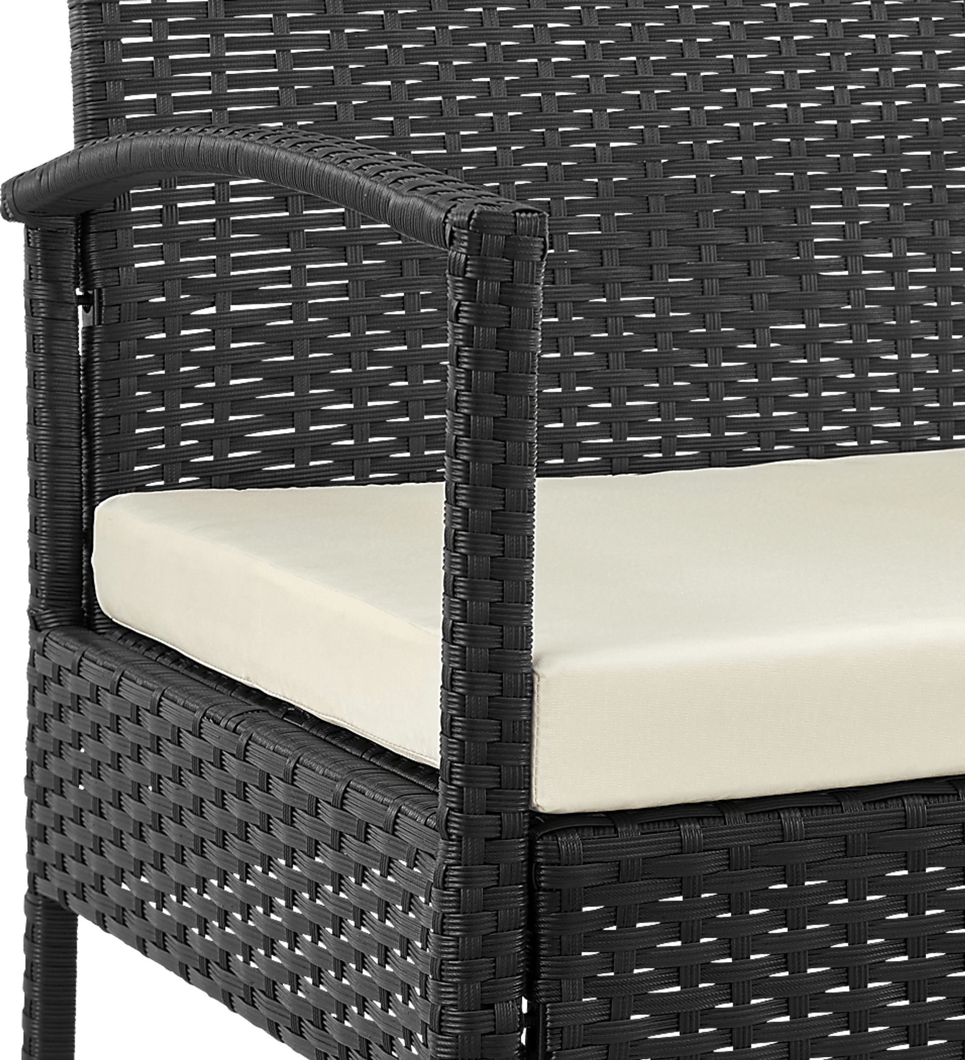Biehly Cream 3 Pc Chat Set - Image 5