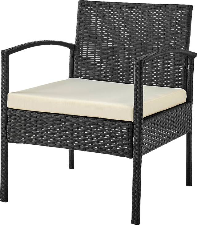 Biehly Cream 3 Pc Chat Set - Thumbnail - Image 10