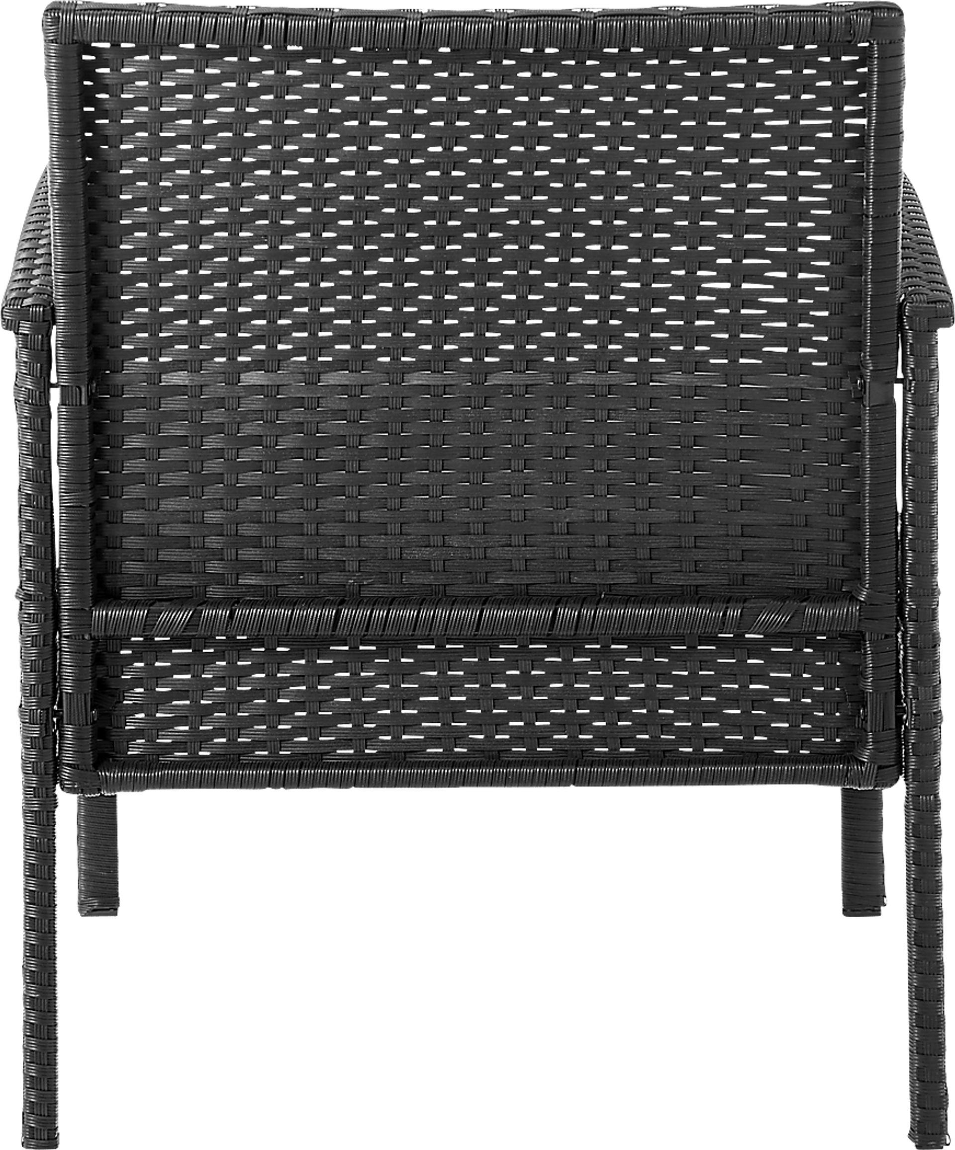 Biehly Gray 3 Pc Chat Set - Image 5