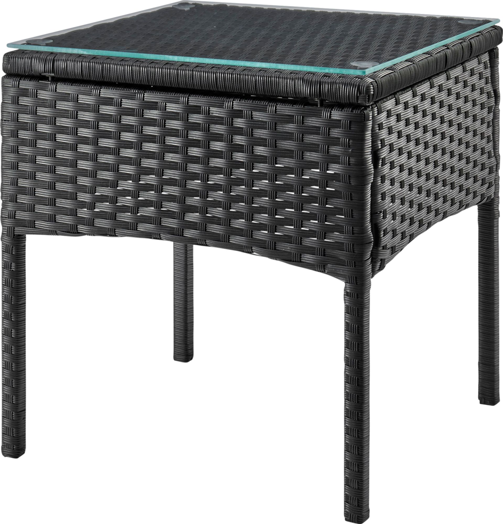 Biehly Gray 3 Pc Chat Set - Image 7