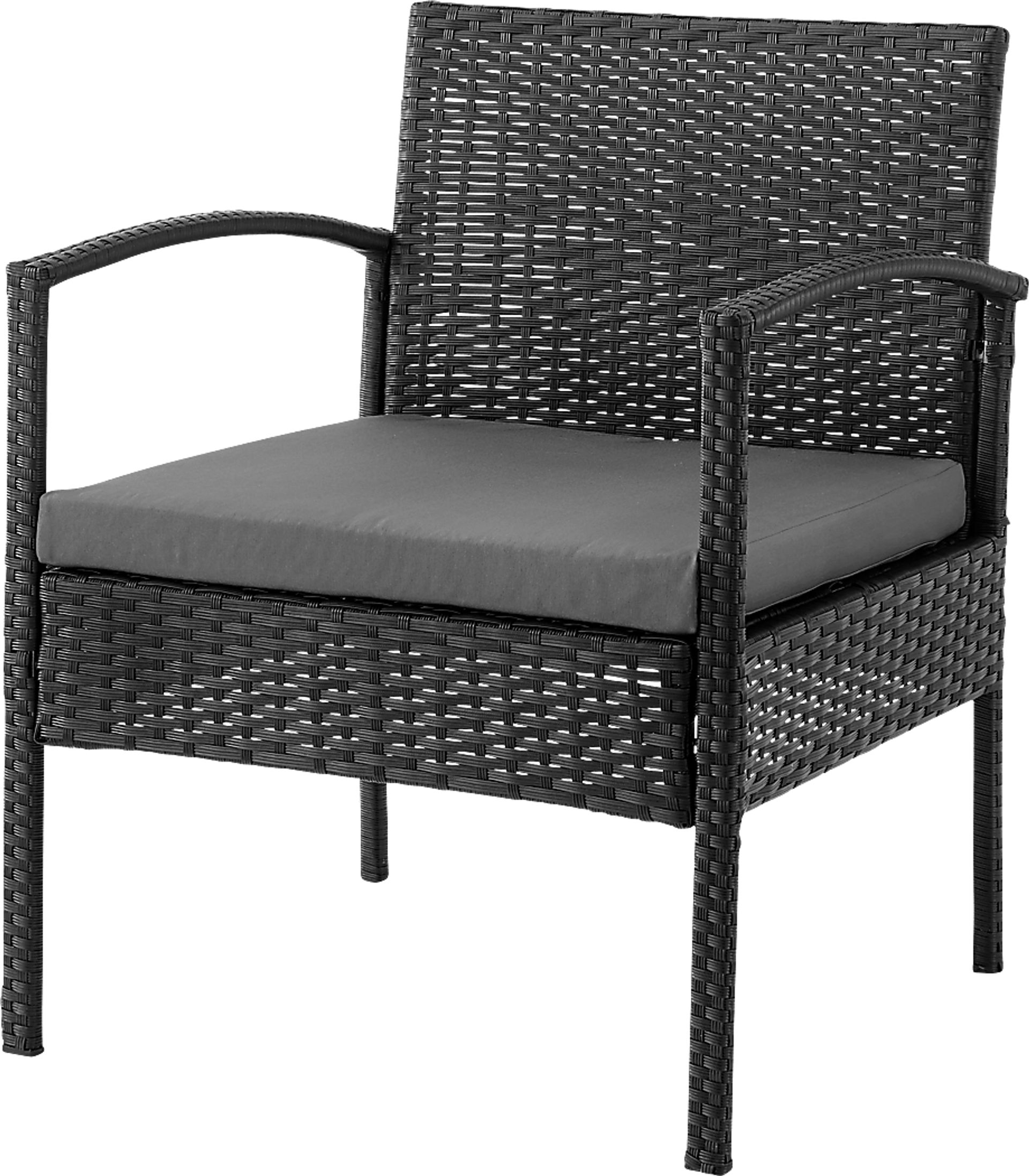 Biehly Gray 3 Pc Chat Set - Image 8