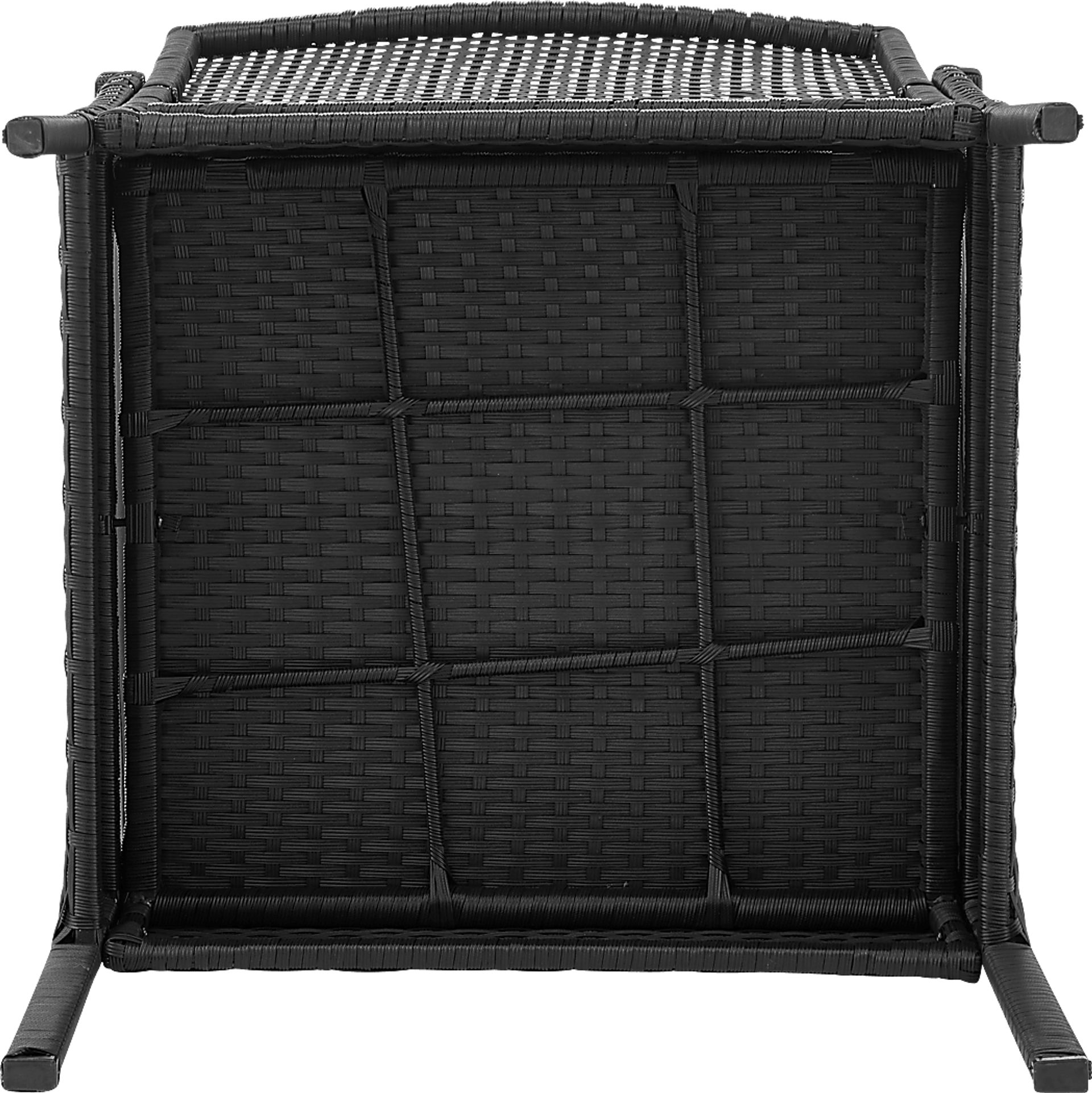 Biehly Gray 3 Pc Chat Set - Image 9