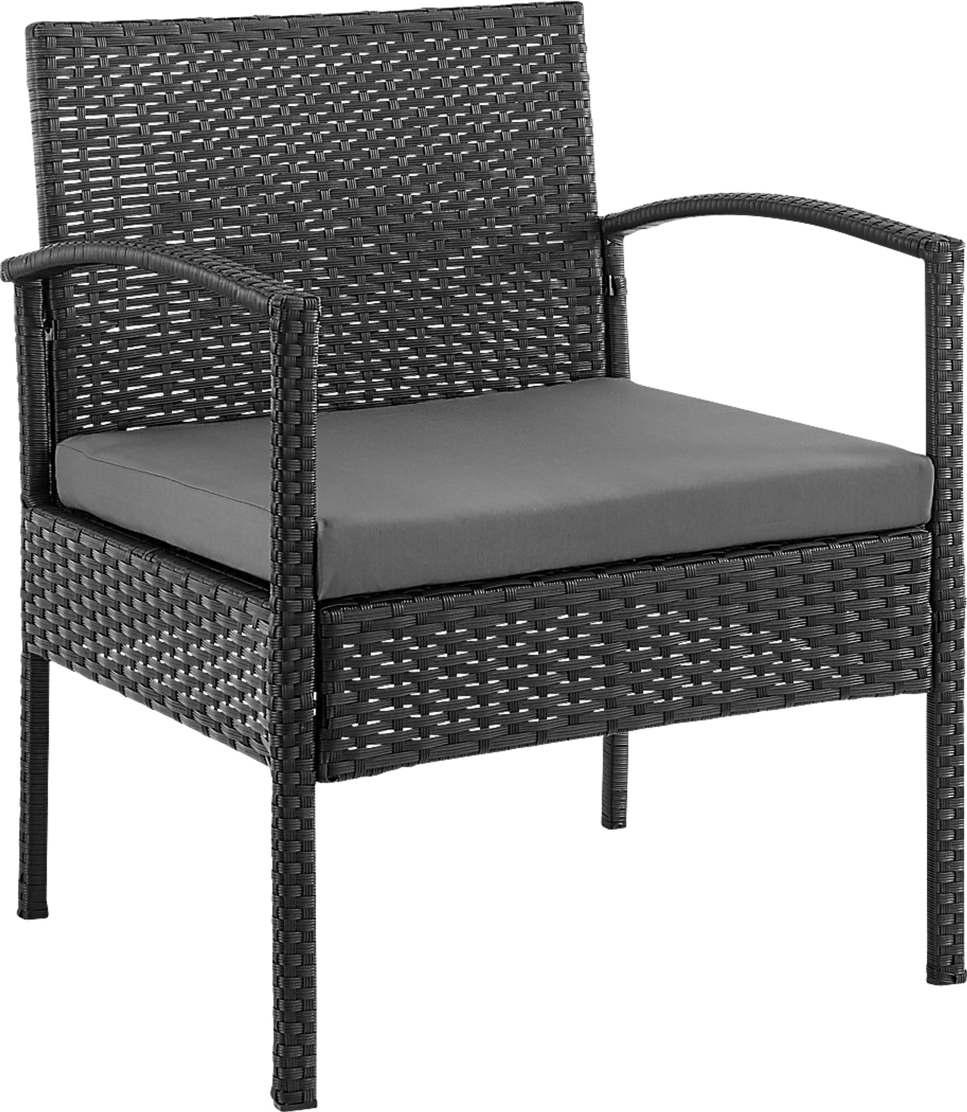 Biehly Gray 3 Pc Chat Set - Image 10