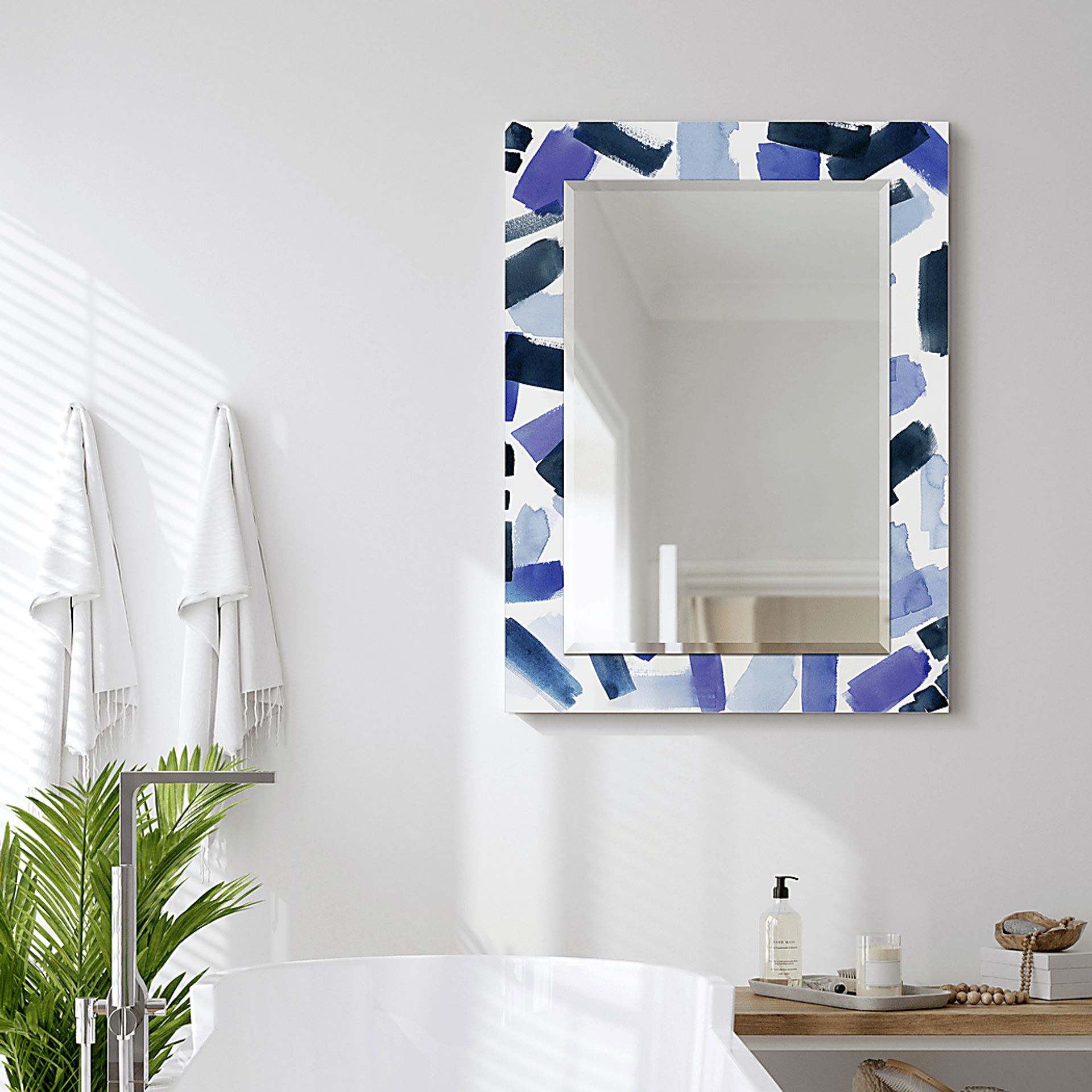 Bierman Multi Wall Mirror - Image 2