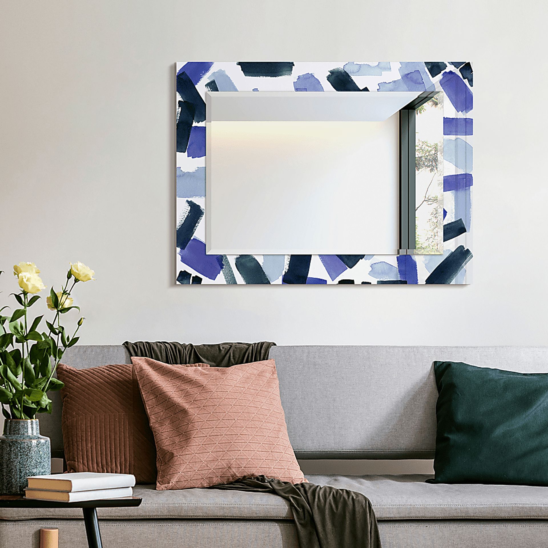 Bierman Multi Wall Mirror - Image 3