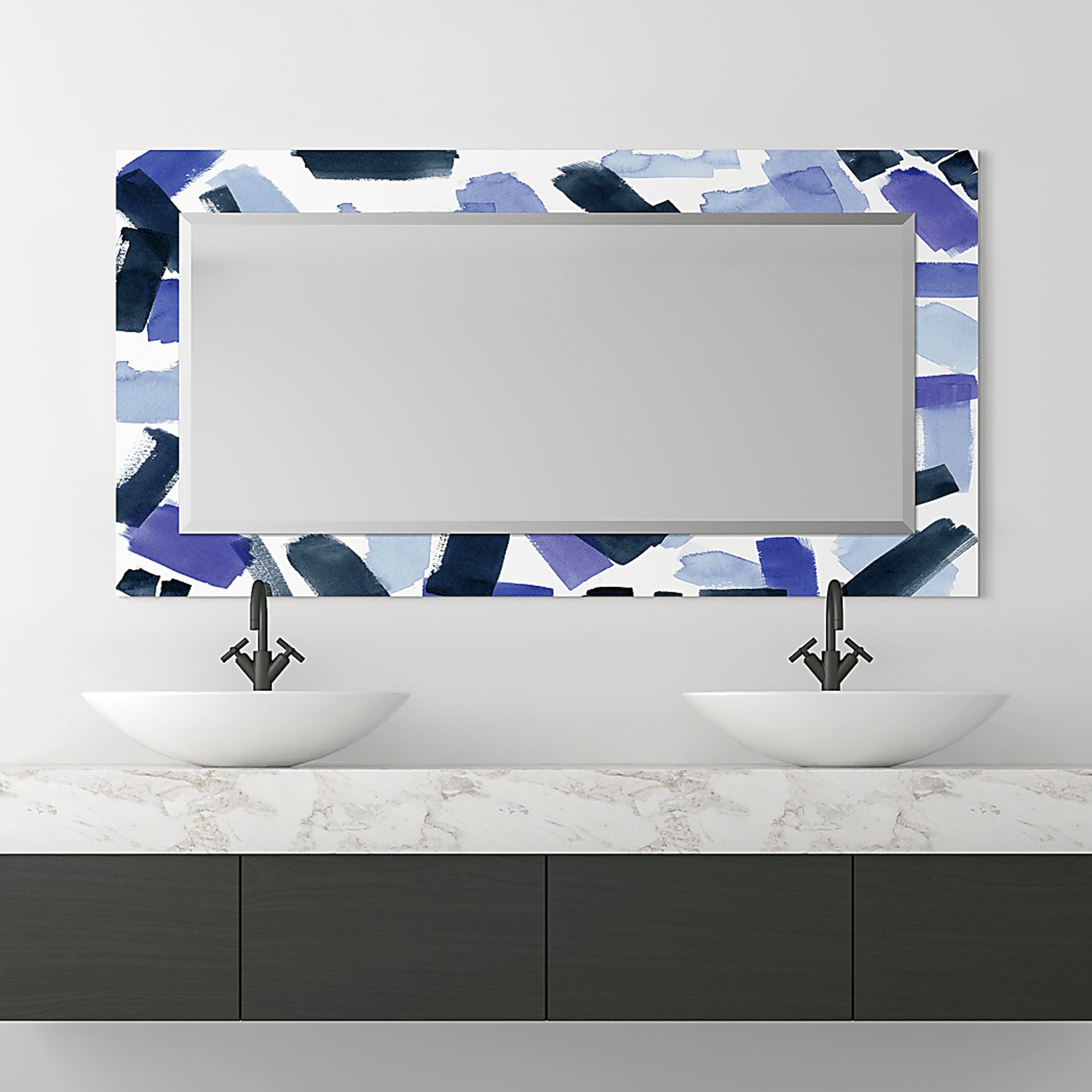 Bierman Multi Wall Mirror - Image 3