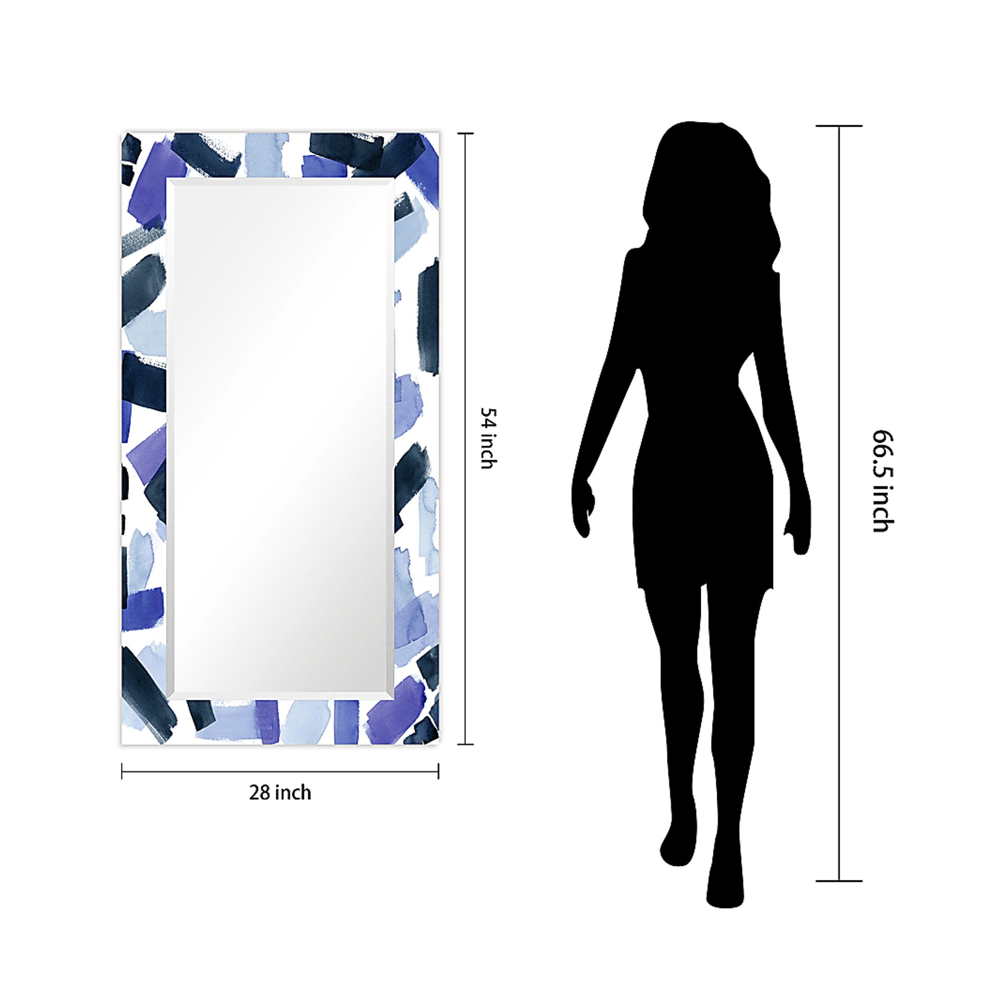 Bierman Multi Wall Mirror - Image 7