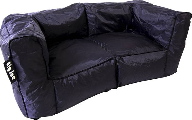 Big Joe Zip Modular Loveseat - Thumbnail - Image 1
