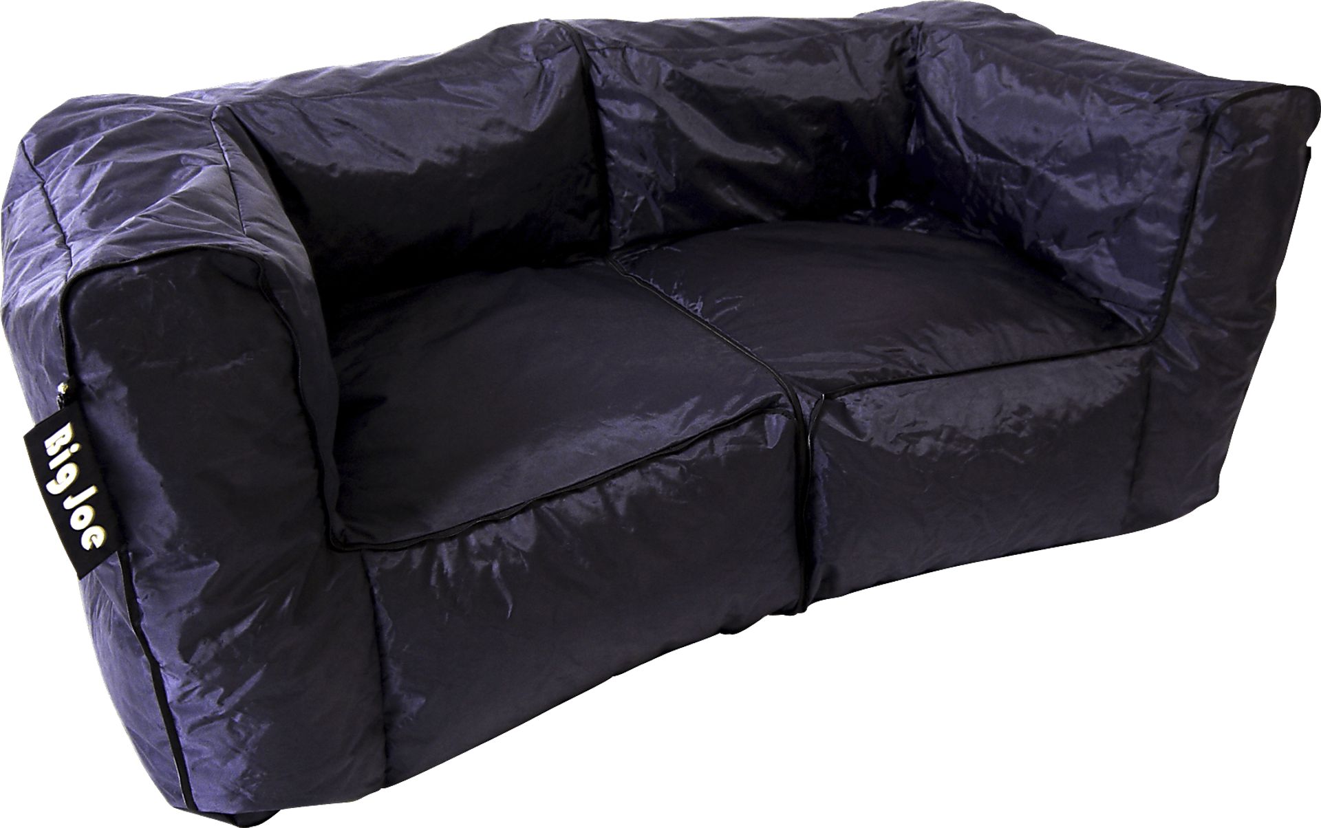 Big Joe Zip Modular Loveseat - Image 1