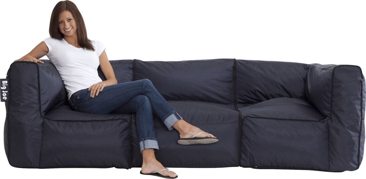 Big Joe Zip Modular Sofa