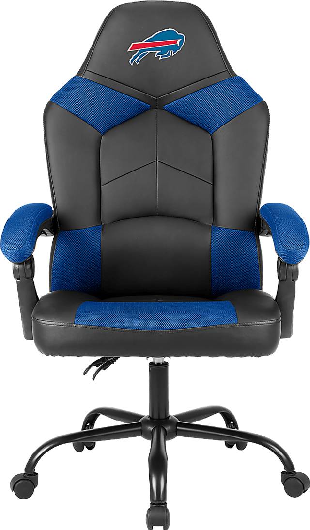 Big Team Buffalo Bills Blue Office Chair - Thumbnail - Image 1