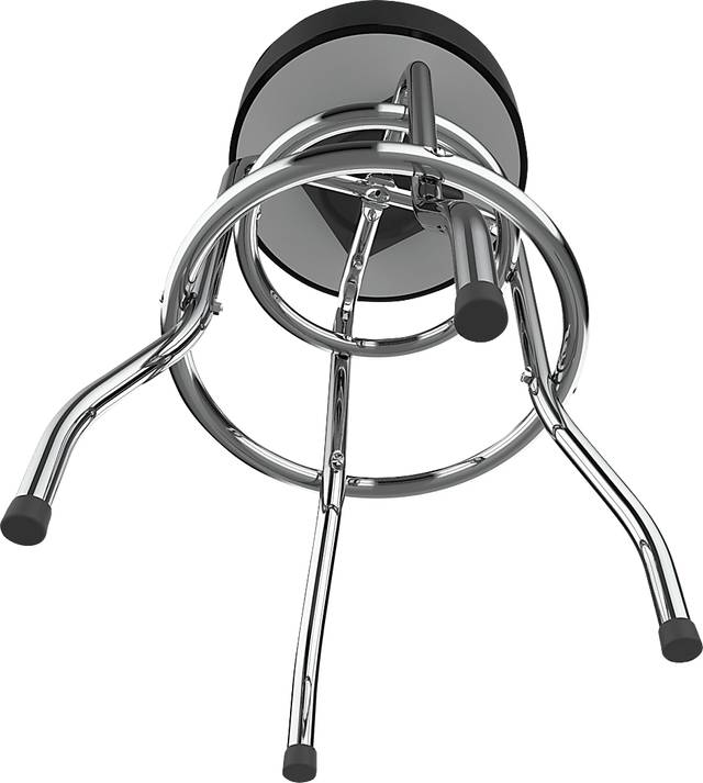 Big Team Jacksonville Jaguars Black Barstool - Thumbnail - Image 4