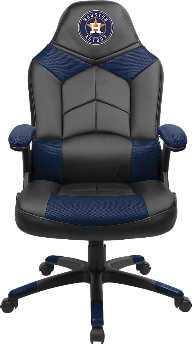 Houston Astros - PTZ Camp Chair