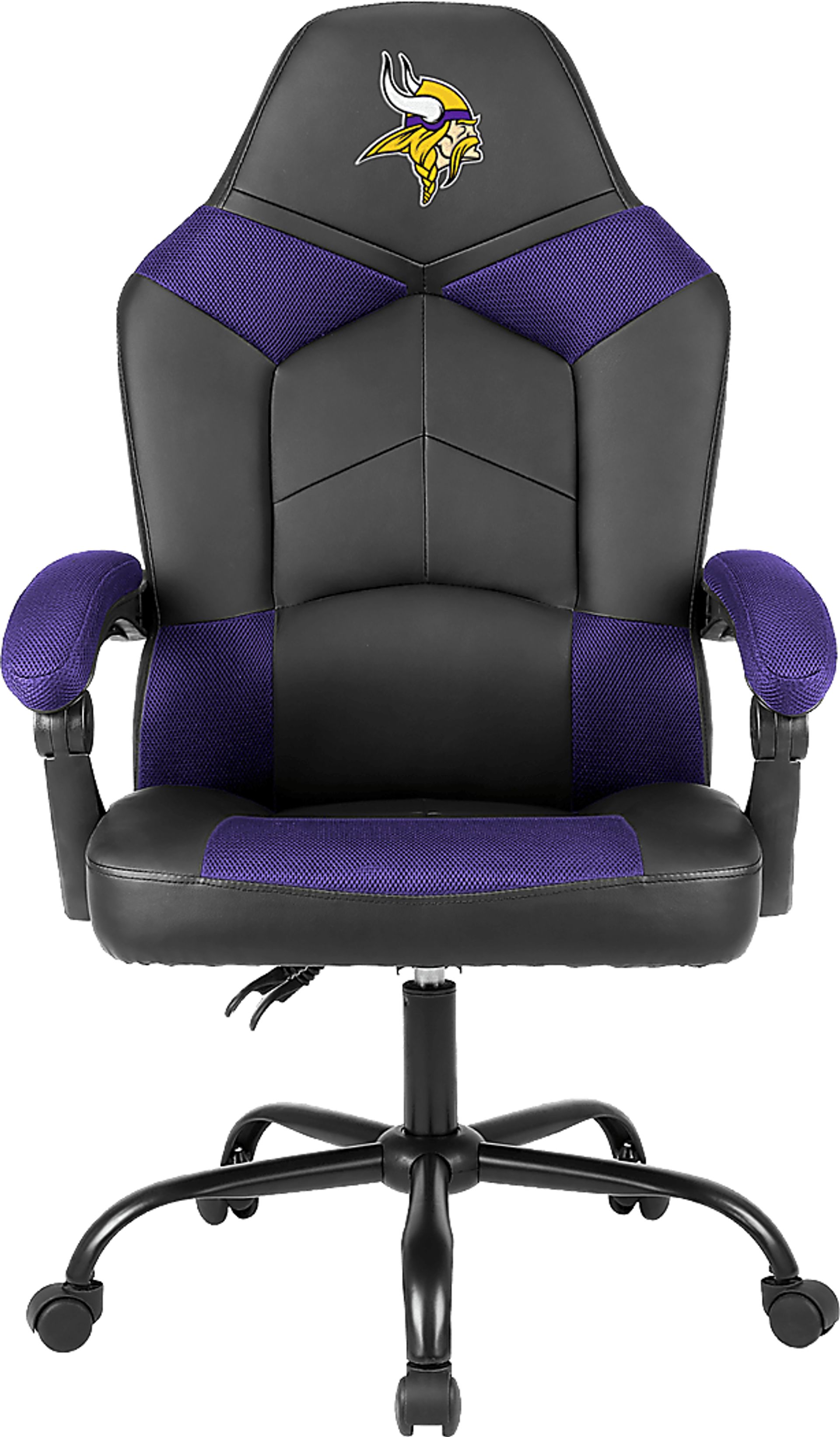 Big Team Minnesota Vikings Purple Office Chair - Image 1