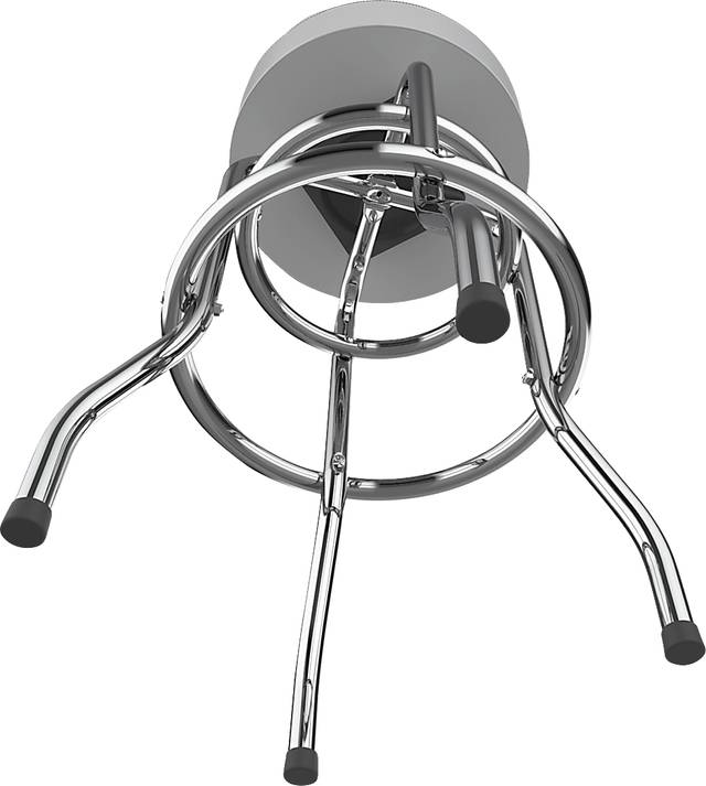 Chicago White Sox White Barstool - Thumbnail - Image 4