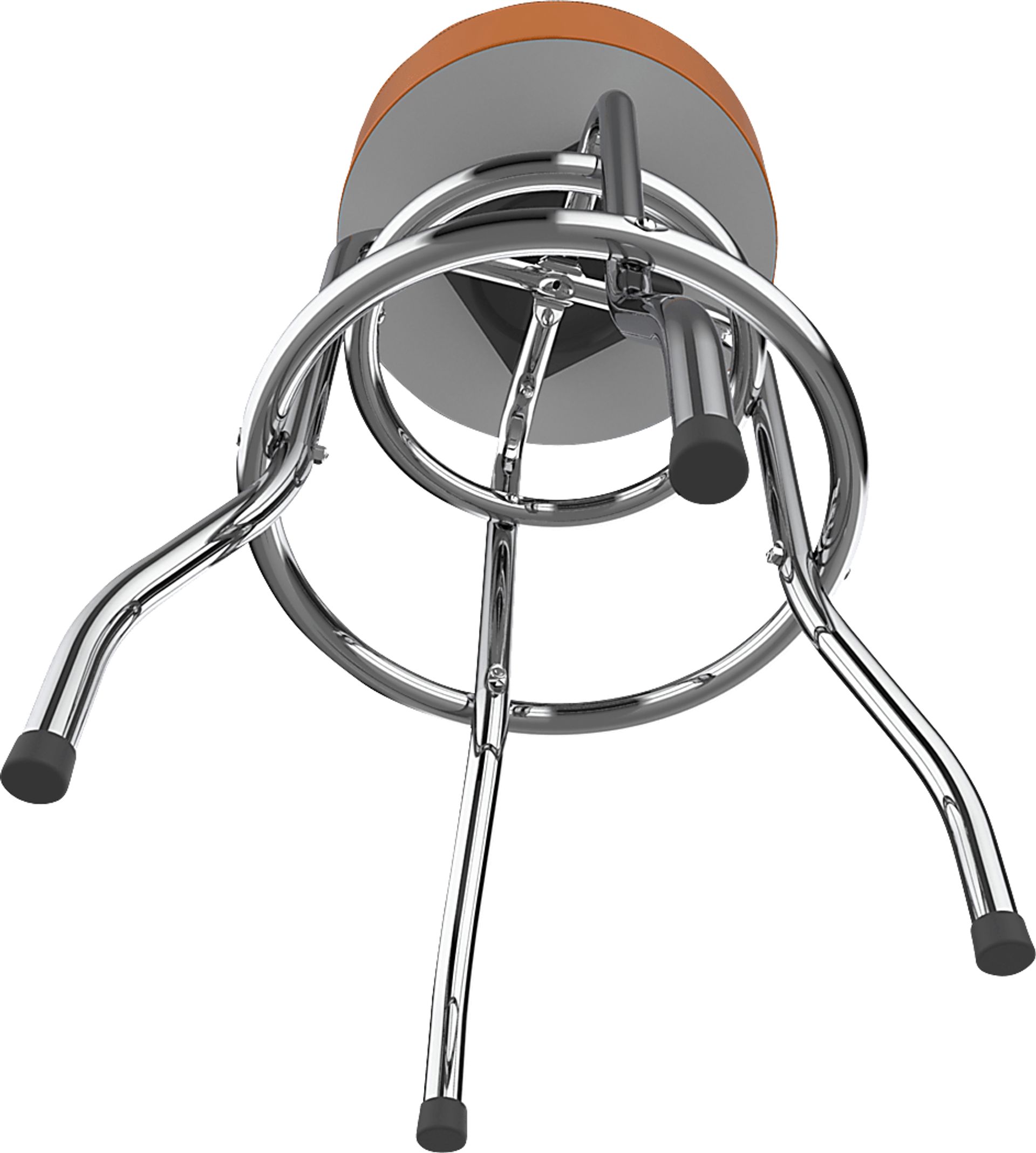 San Francisco Giants Orange Barstool - Image 4