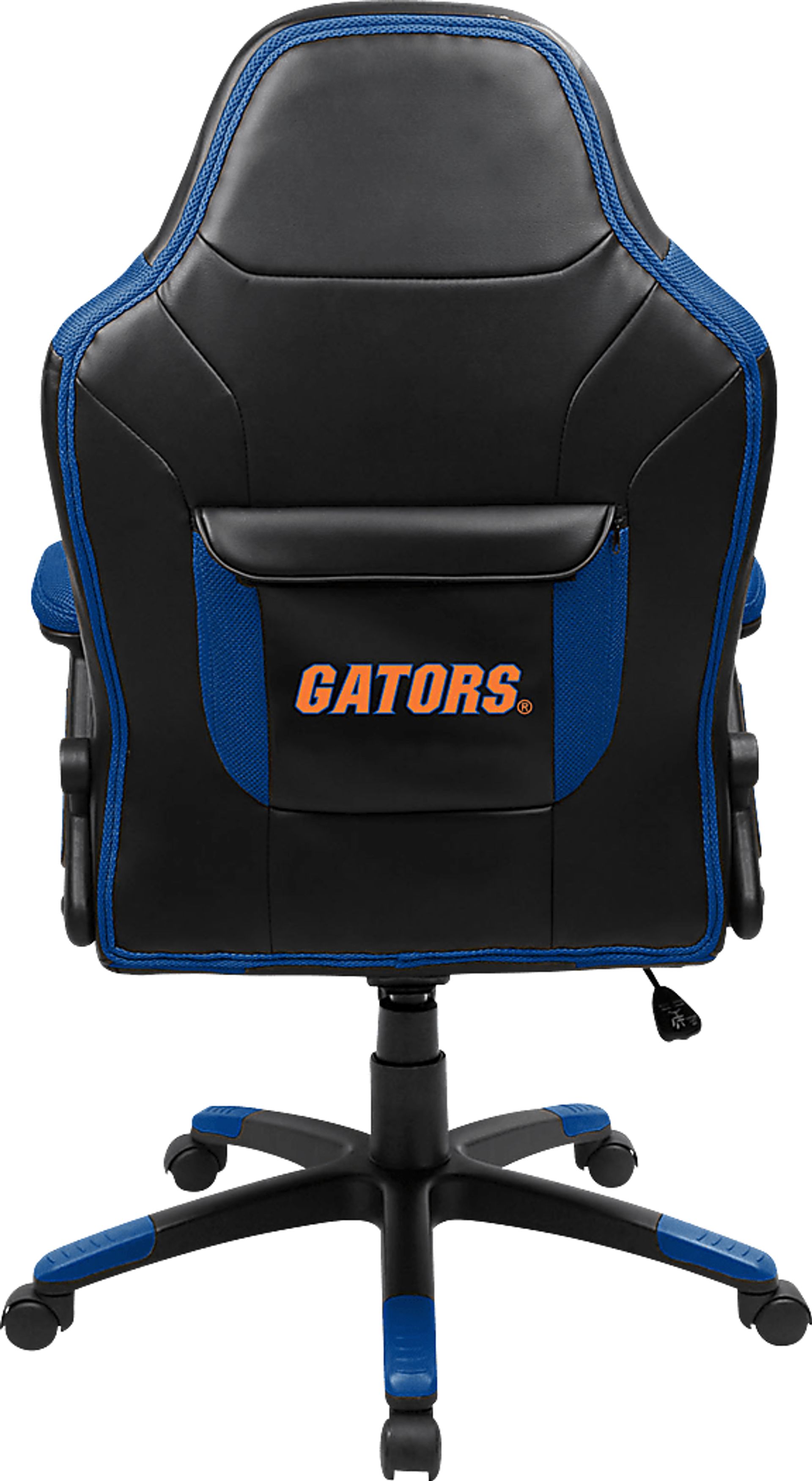 Big Team NCAA University of Florida Blue Oversized Gaming Chair - Image 2