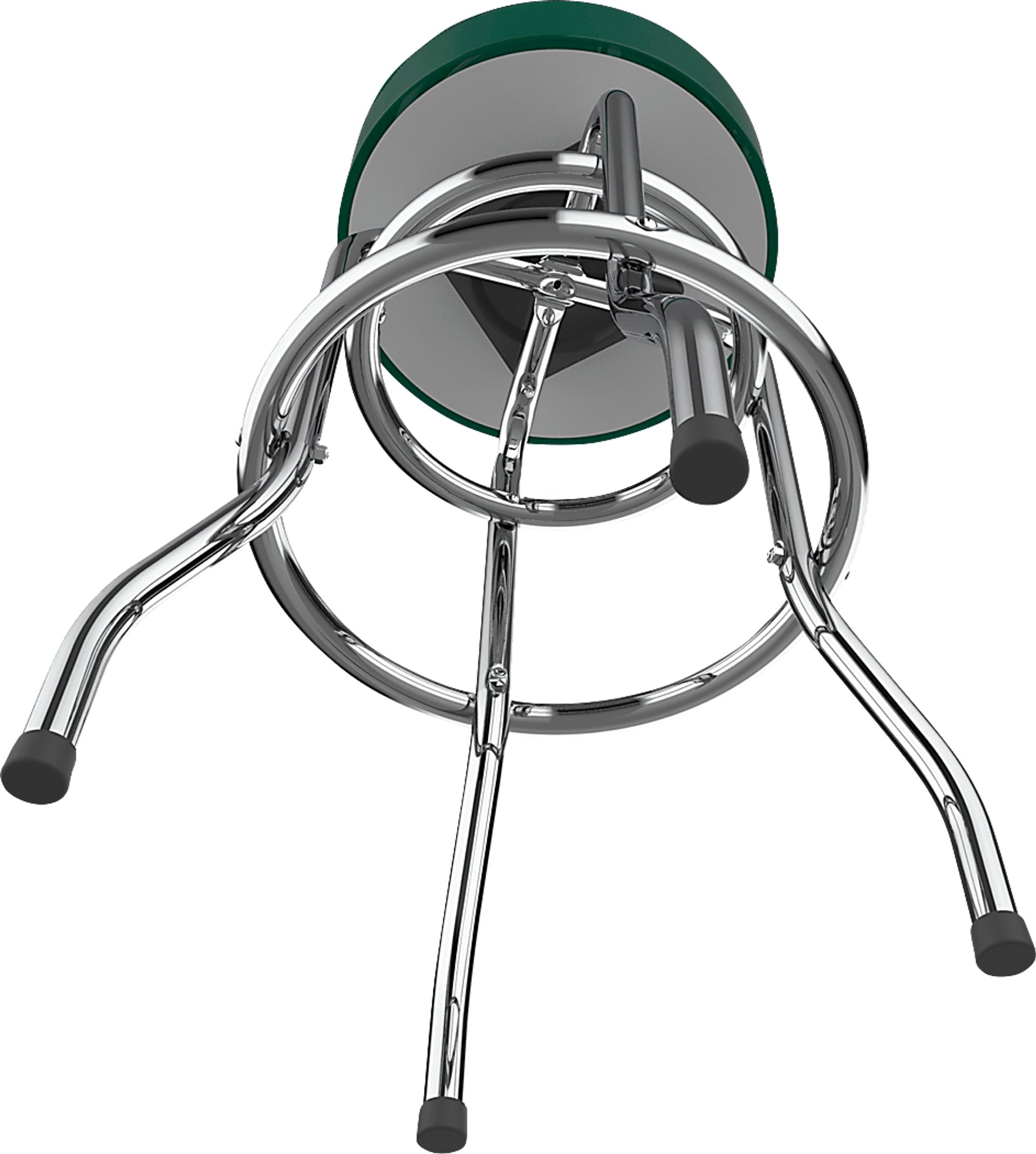 Big Team New York Jets Green Barstool - Image 4