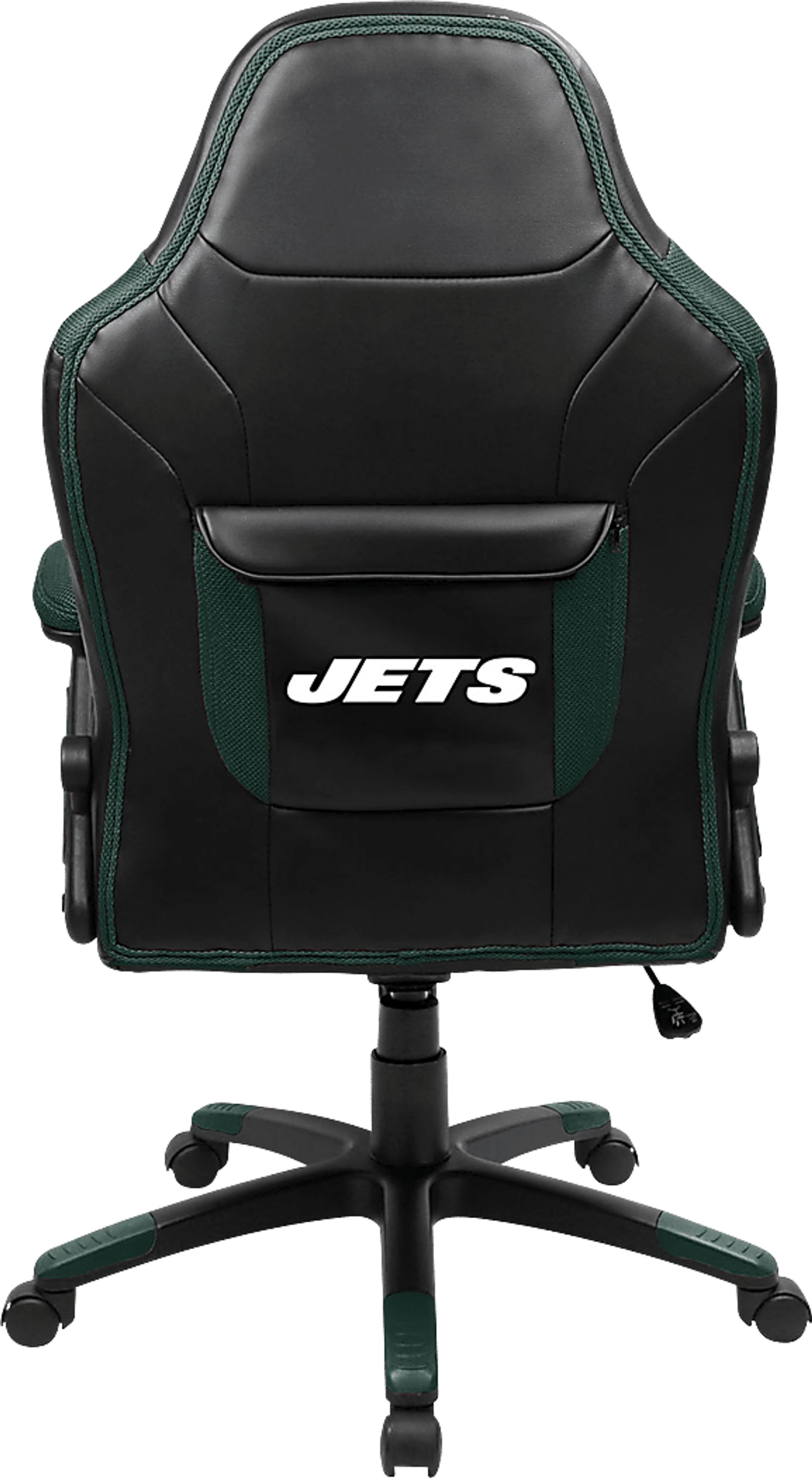 Big Team Green Gaming Chair Rooms to Go