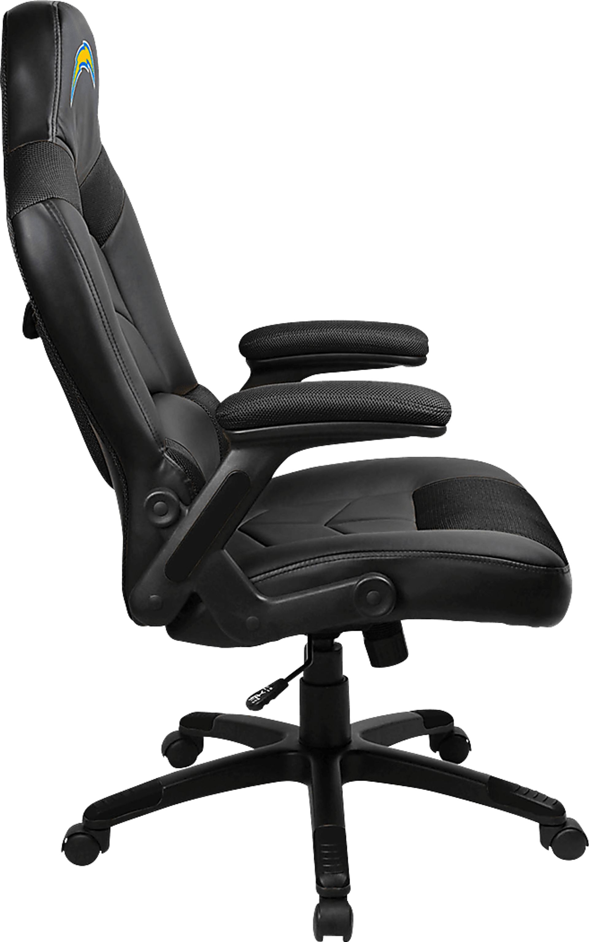 Big Team NFL LA Chargers Blue Oversized Gaming Chair - Image 4