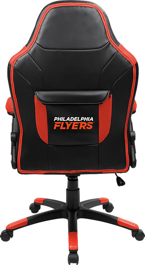 Big Team NHL Philadelphia Flyers Oversized Gaming Chair