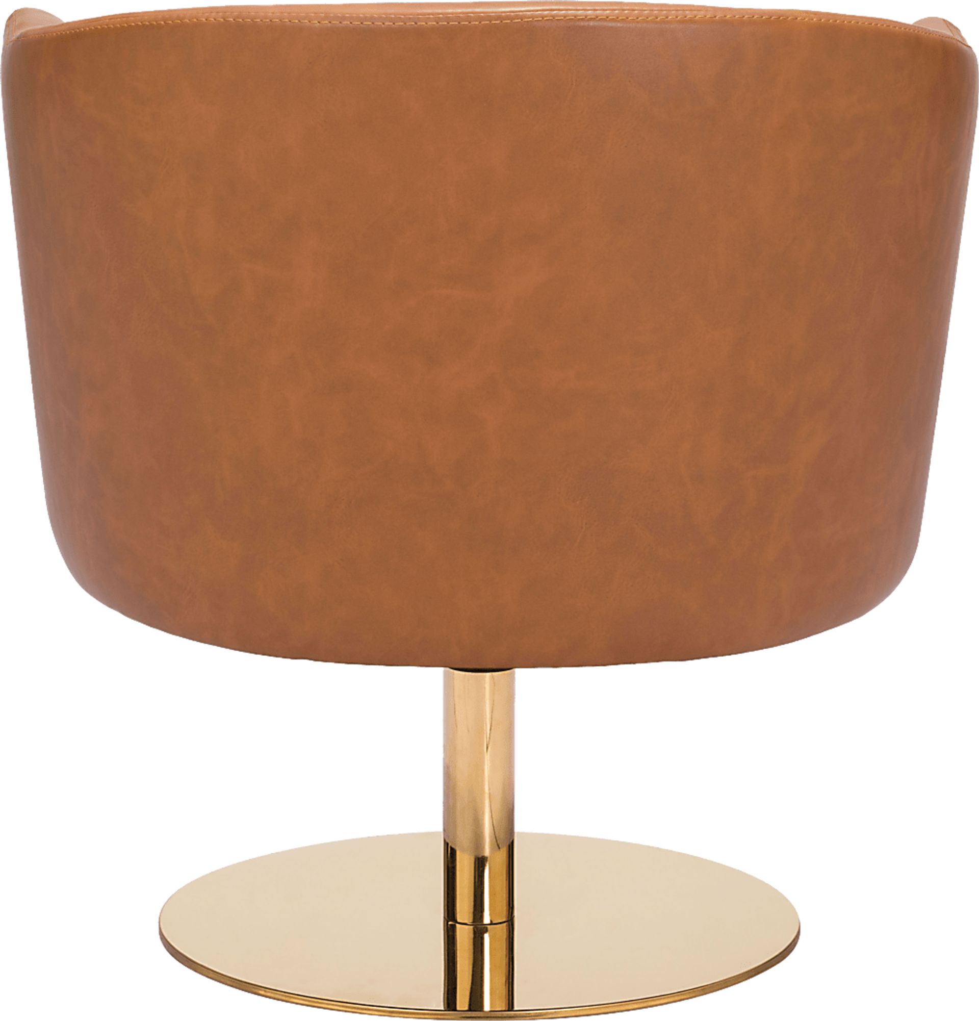 Biglerville Brown Accent Chair - Image 7