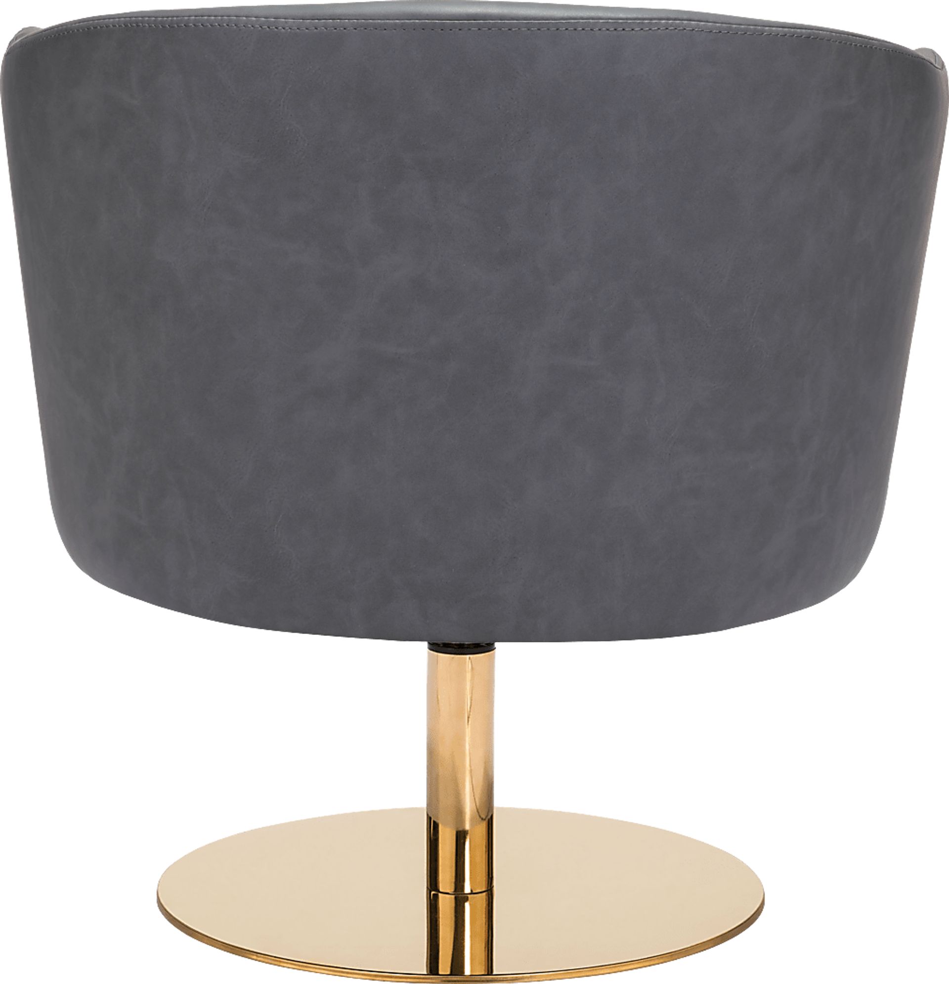 Biglerville Gray Accent Chair - Image 5