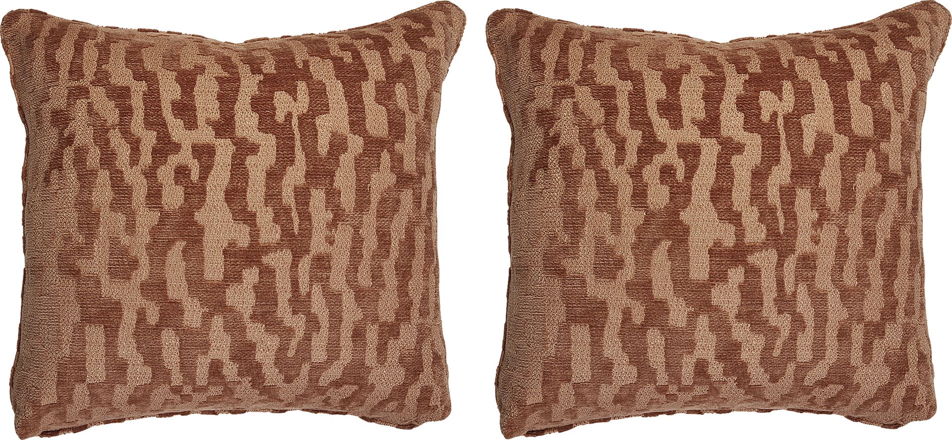 Biko Amber Toss Pillows (Set of 2) - Image 1